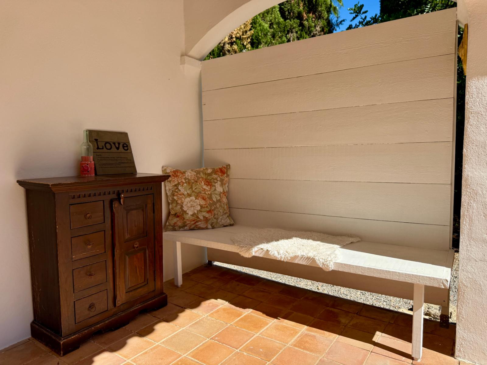 Casa en Venta en Santa Eulalia del Río