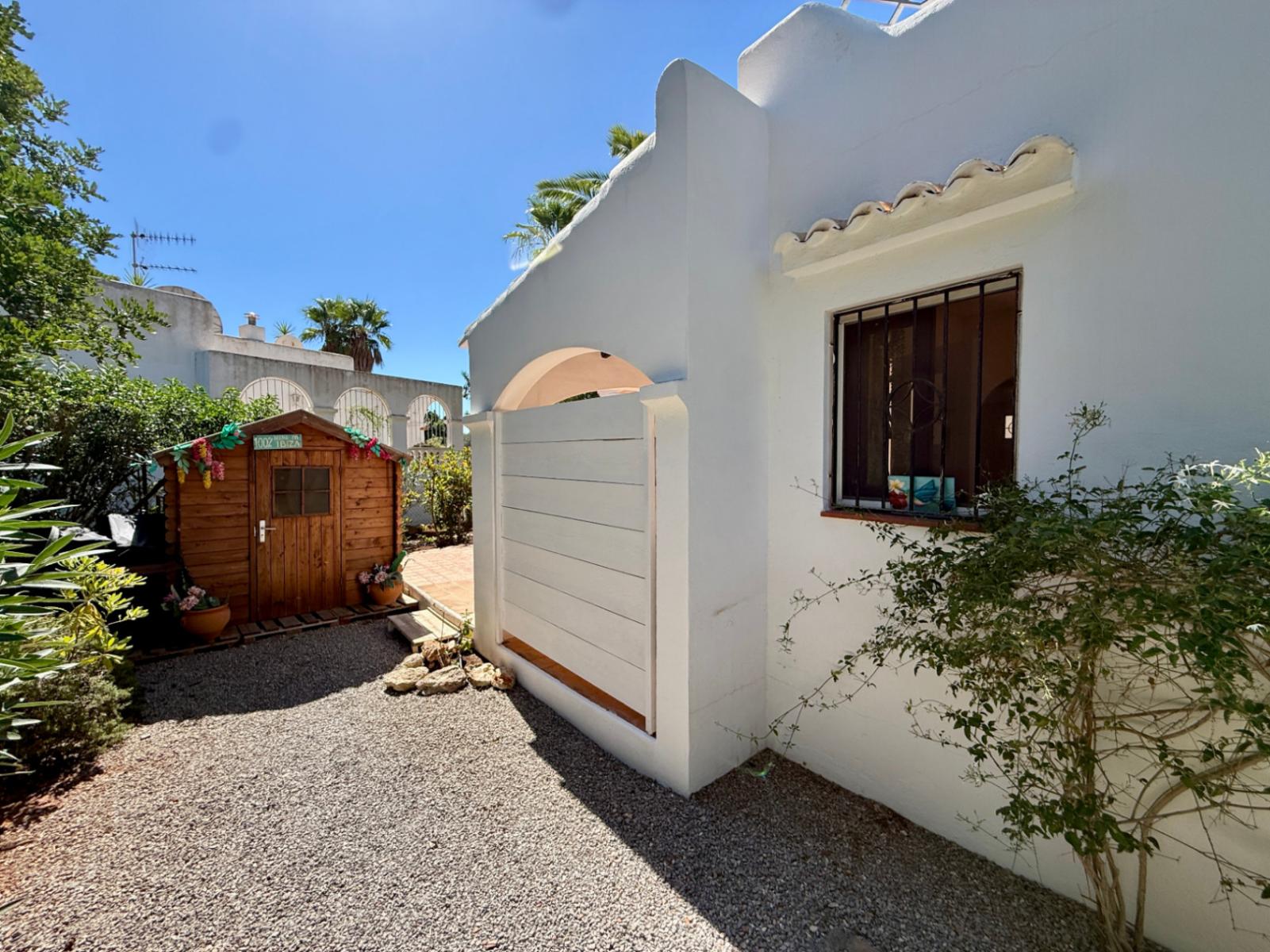 Casa en Venta en Santa Eulalia del Río