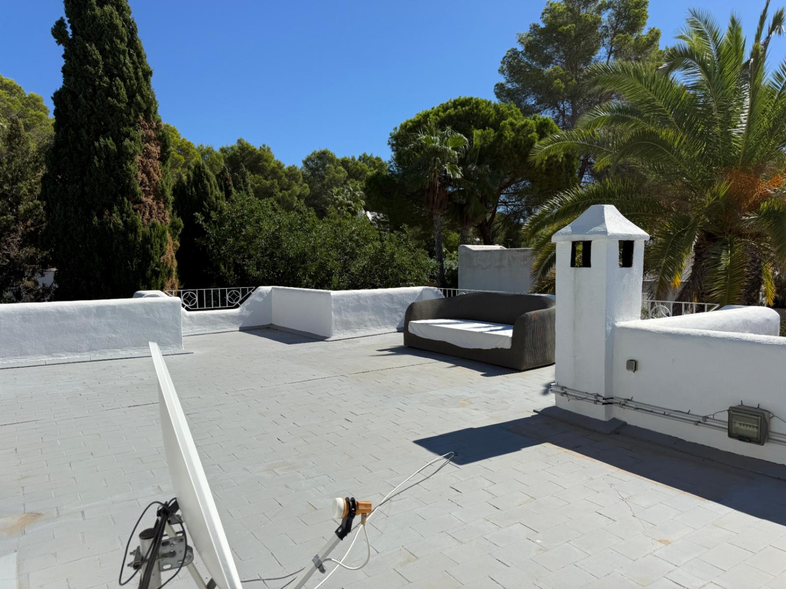 Casa en Venta en Santa Eulalia del Río