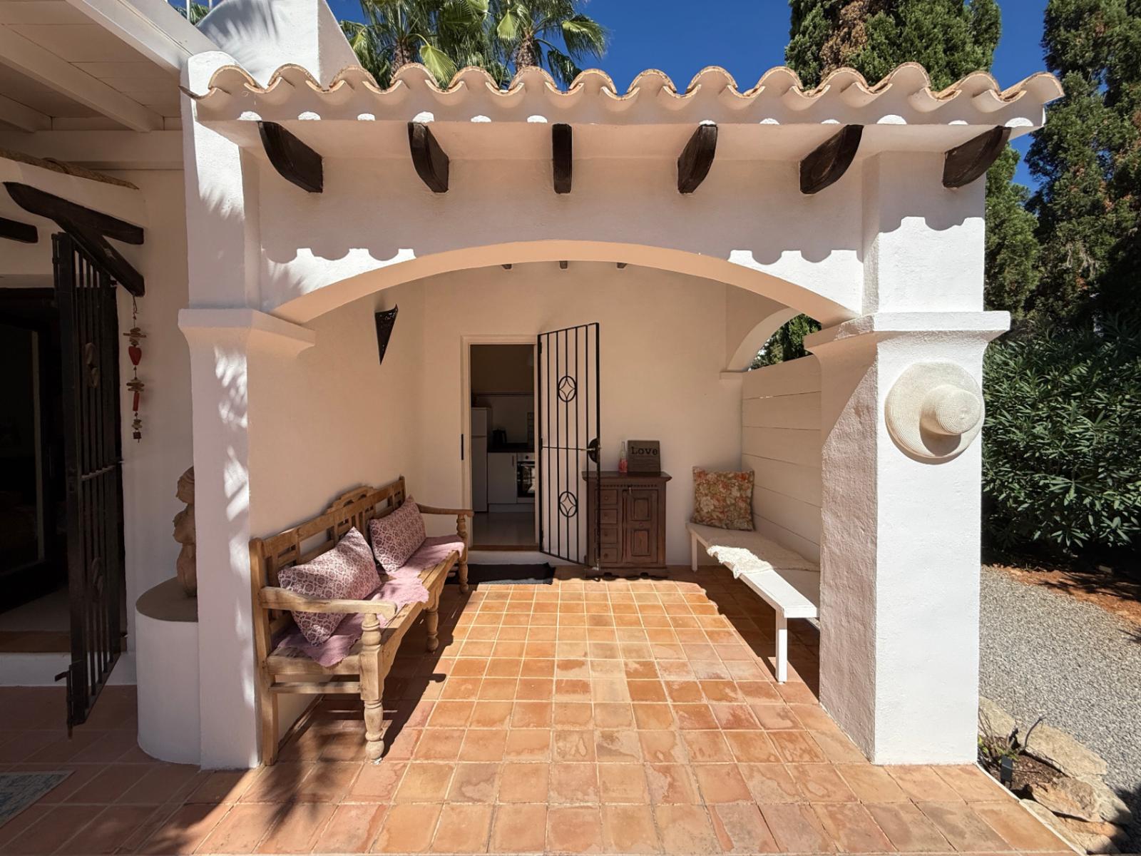 Casa en Venta en Santa Eulalia del Río