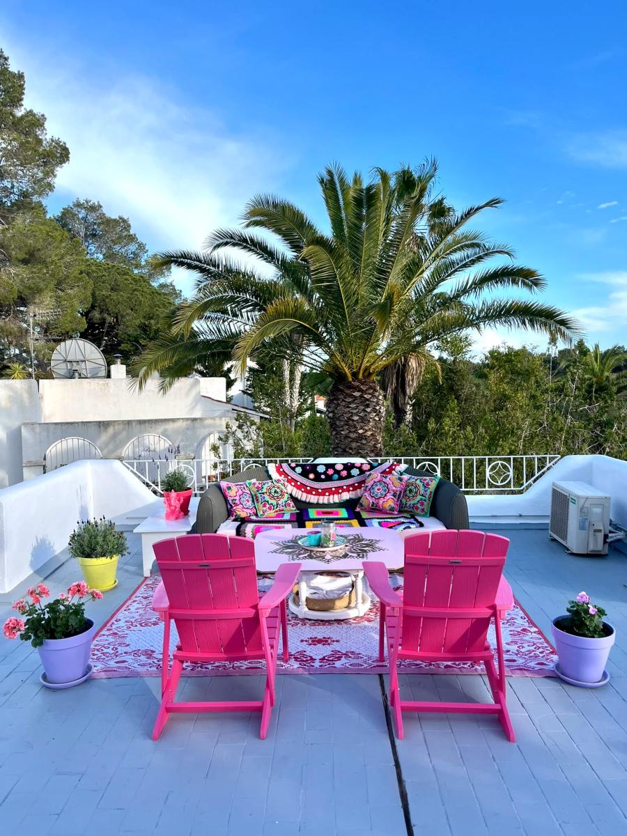 Casa en Venta en Santa Eulalia del Río