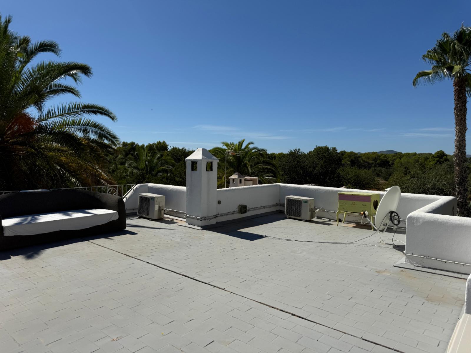 Casa en Venta en Santa Eulalia del Río