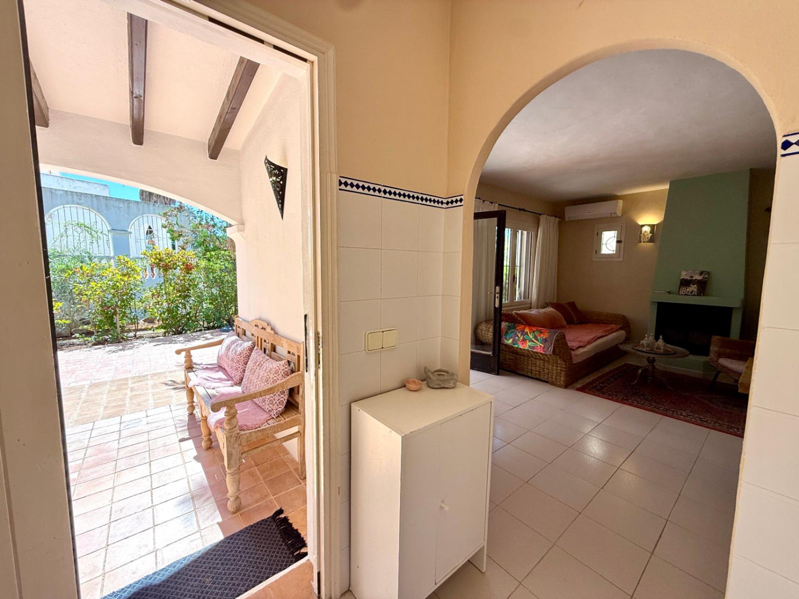 Casa en Venta en Santa Eulalia del Río