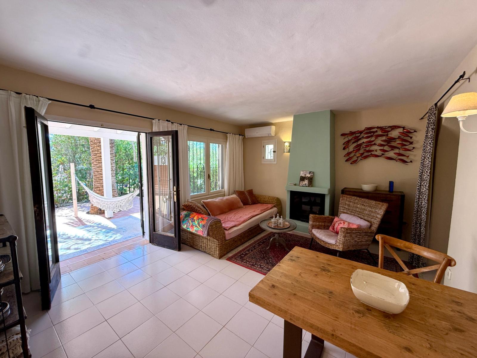 Casa en Venta en Santa Eulalia del Río