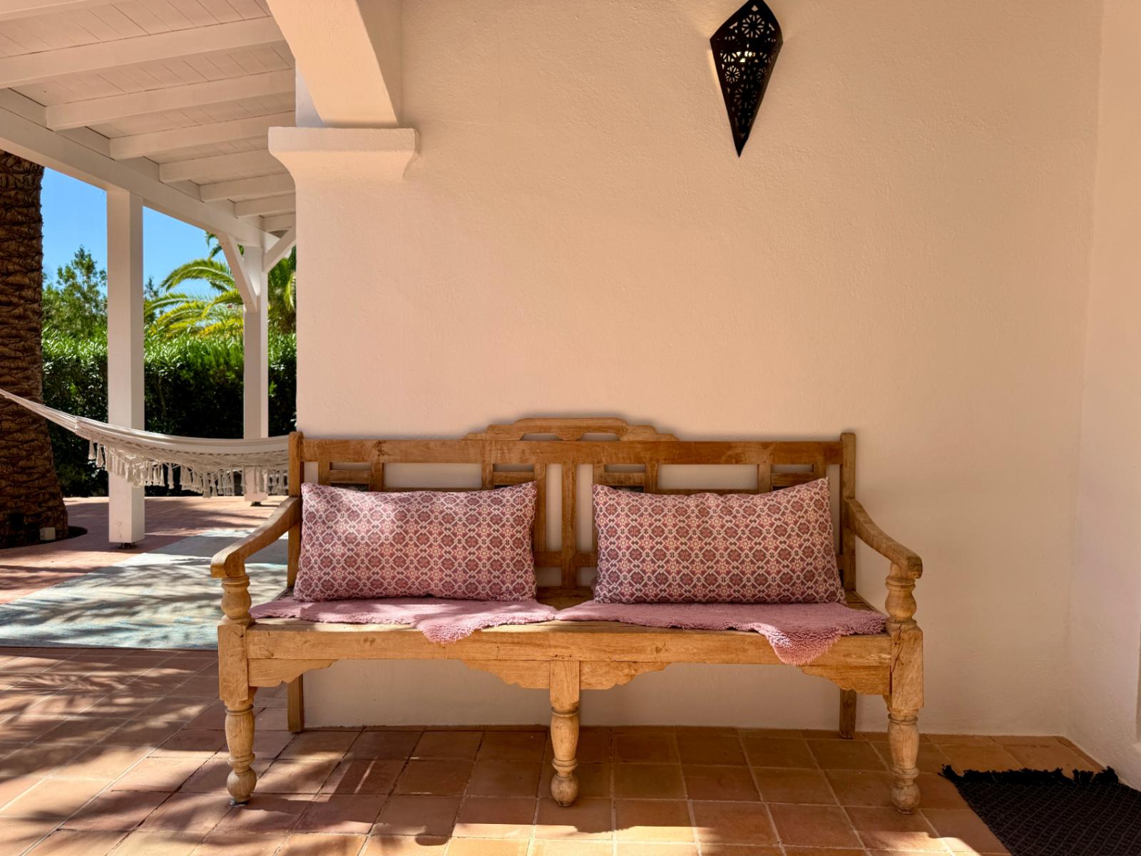Casa en Venta en Santa Eulalia del Río