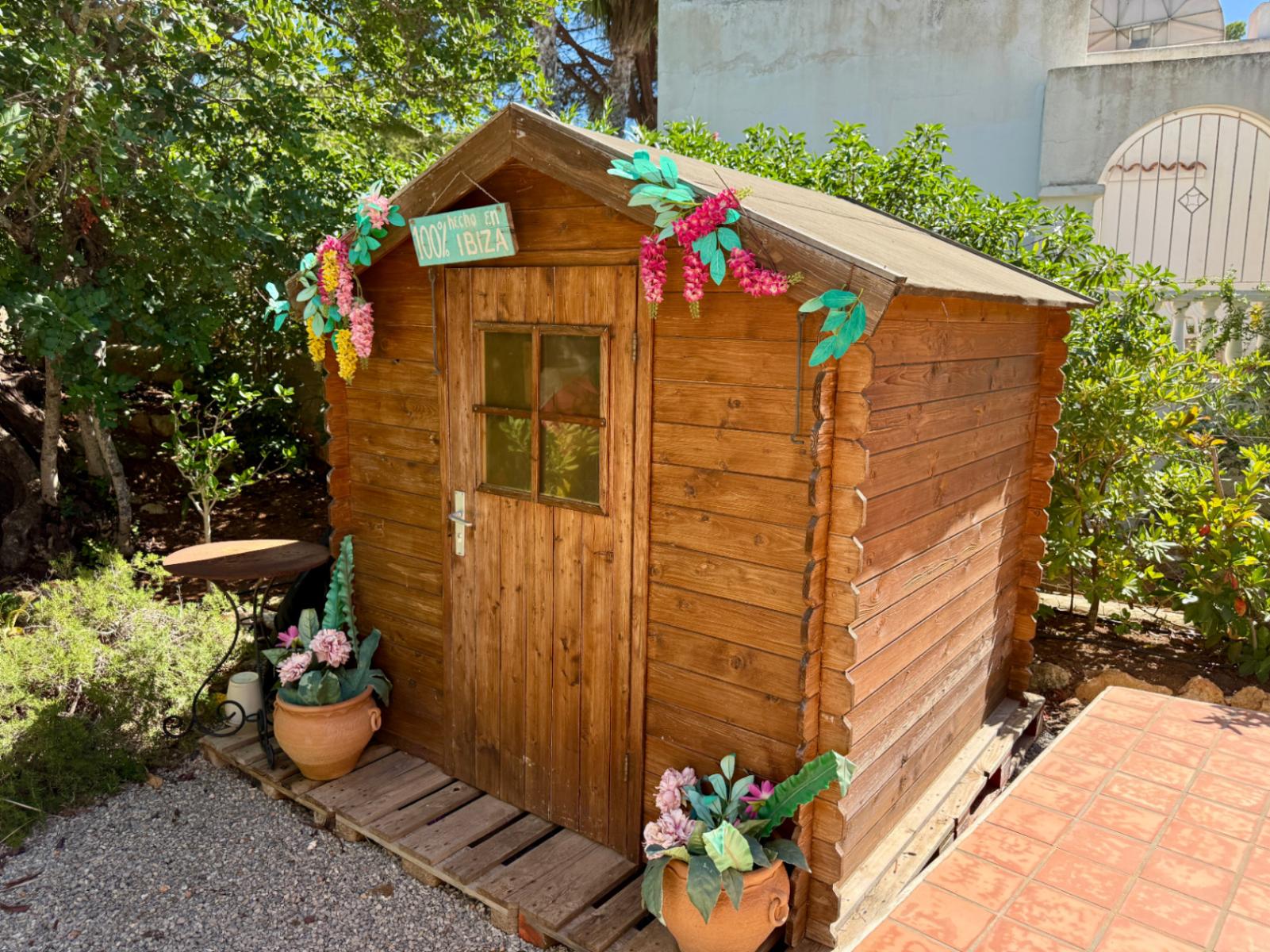 Casa en Venta en Santa Eulalia del Río