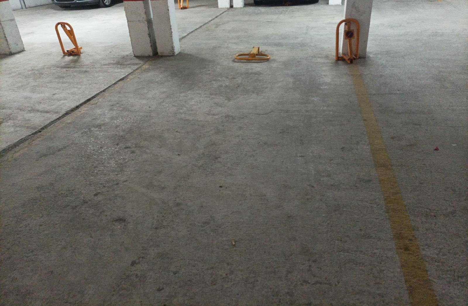 Garage for Rent in Mijas