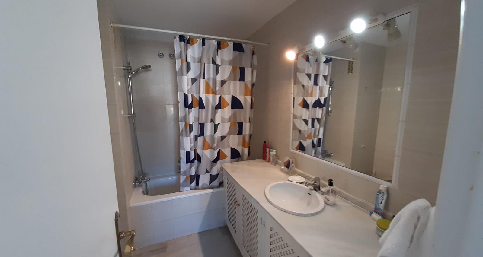 Penthouse for Sale in Mijas