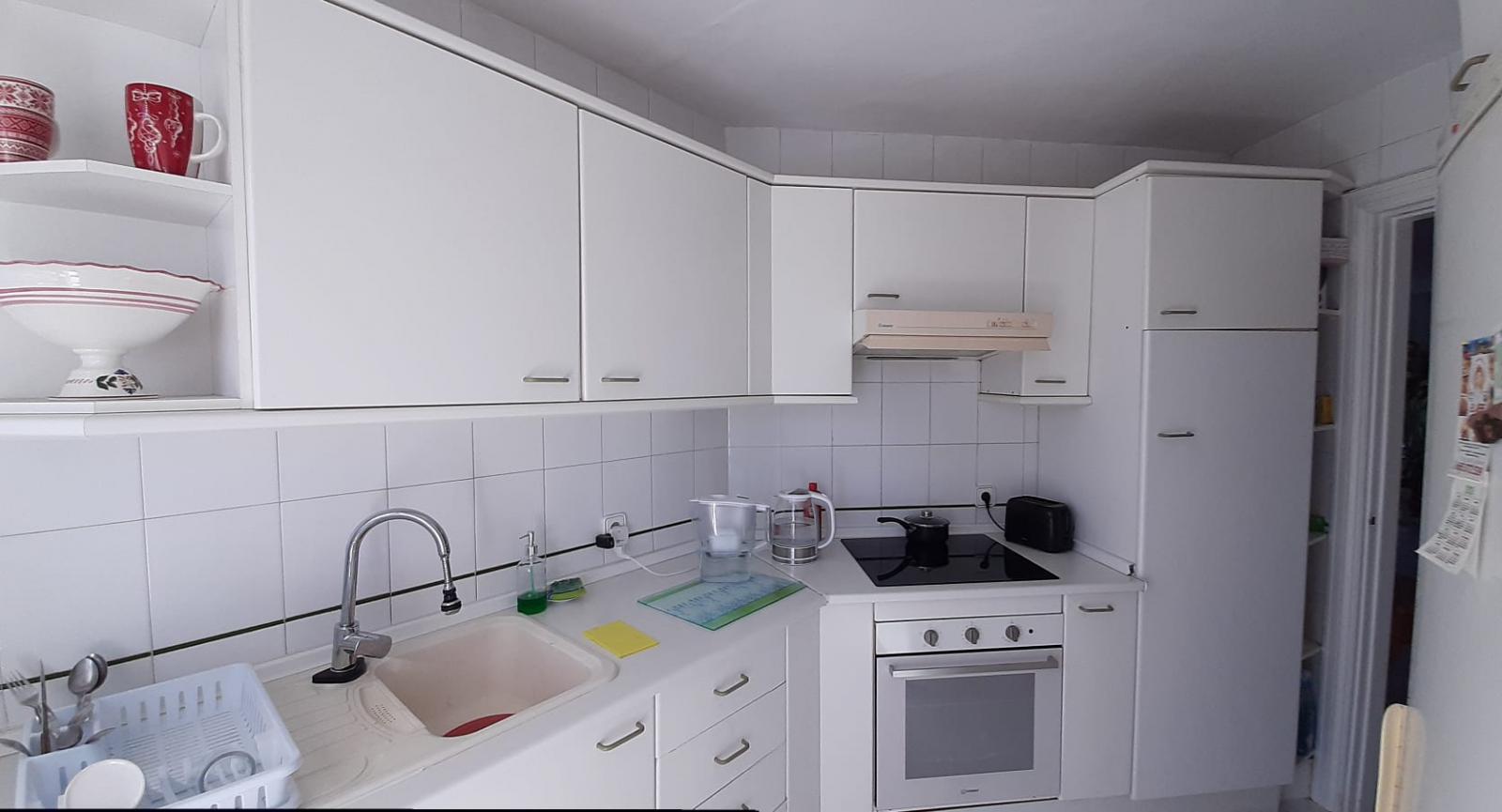Penthouse for Sale in Mijas