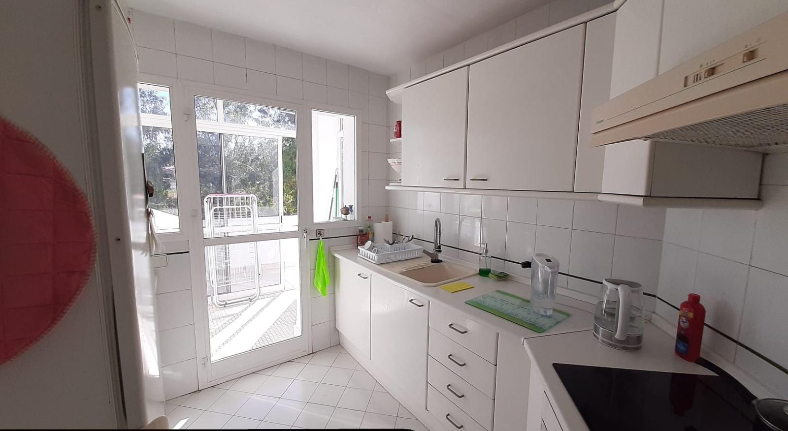 Penthouse for Sale in Mijas