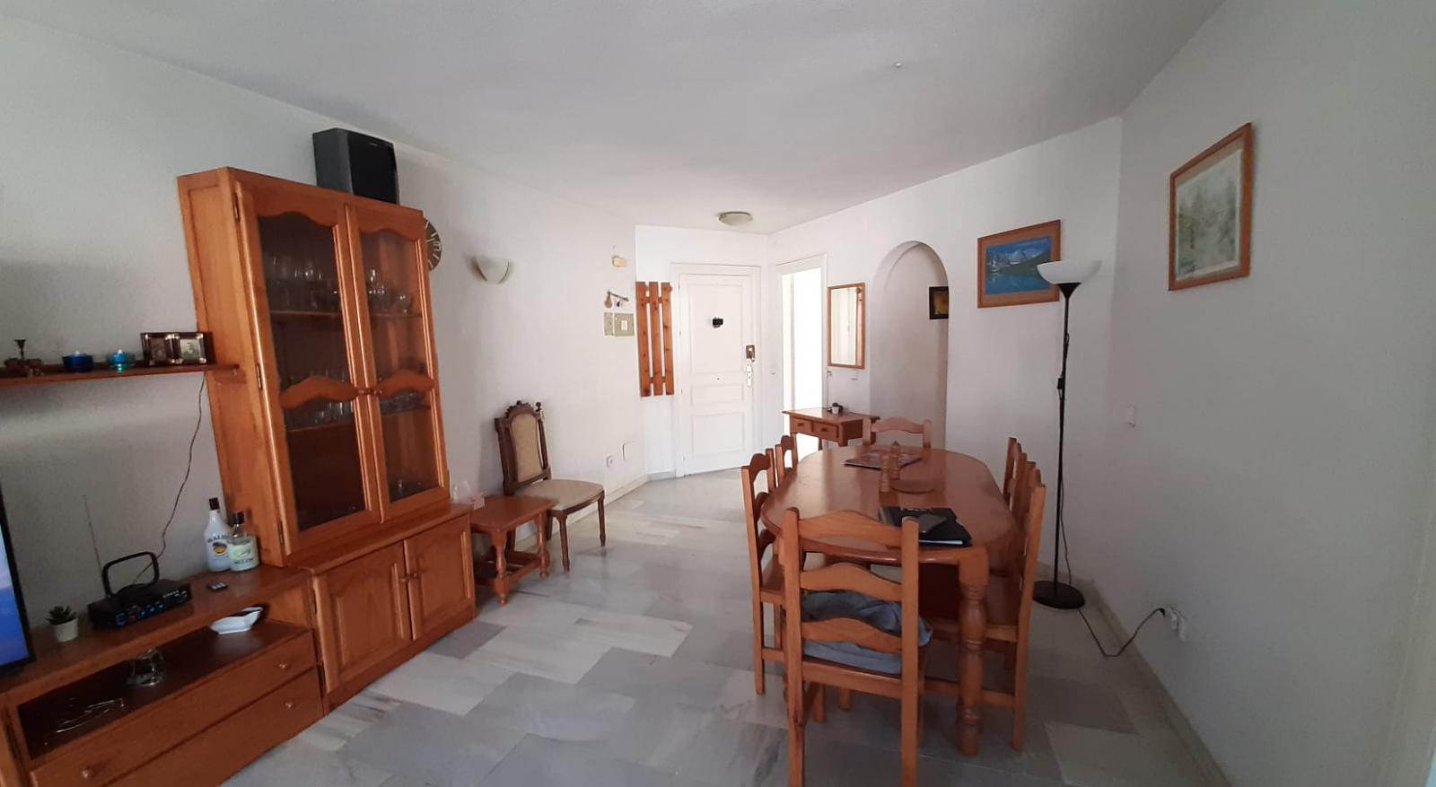 Penthouse for Sale in Mijas