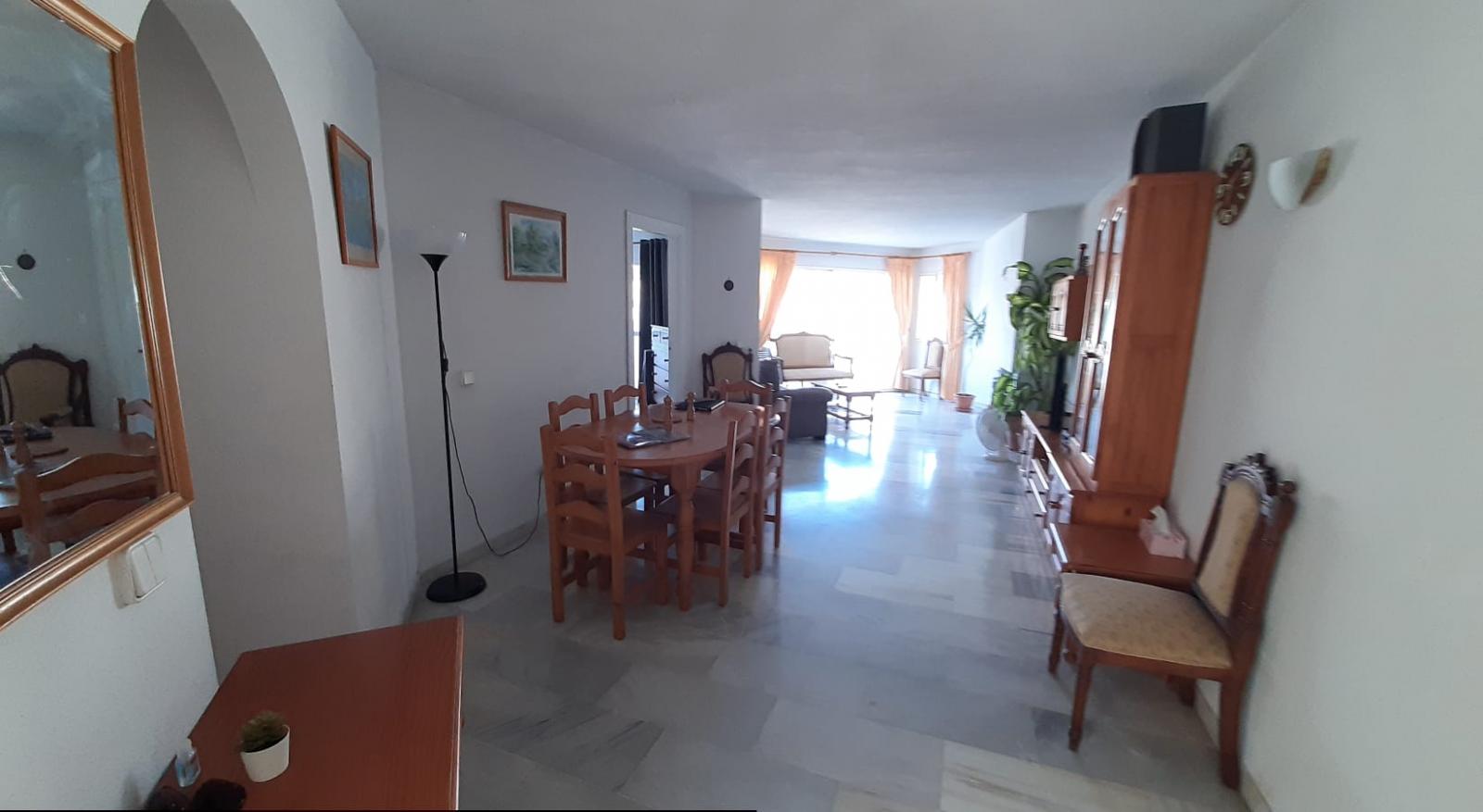 Penthouse for Sale in Mijas