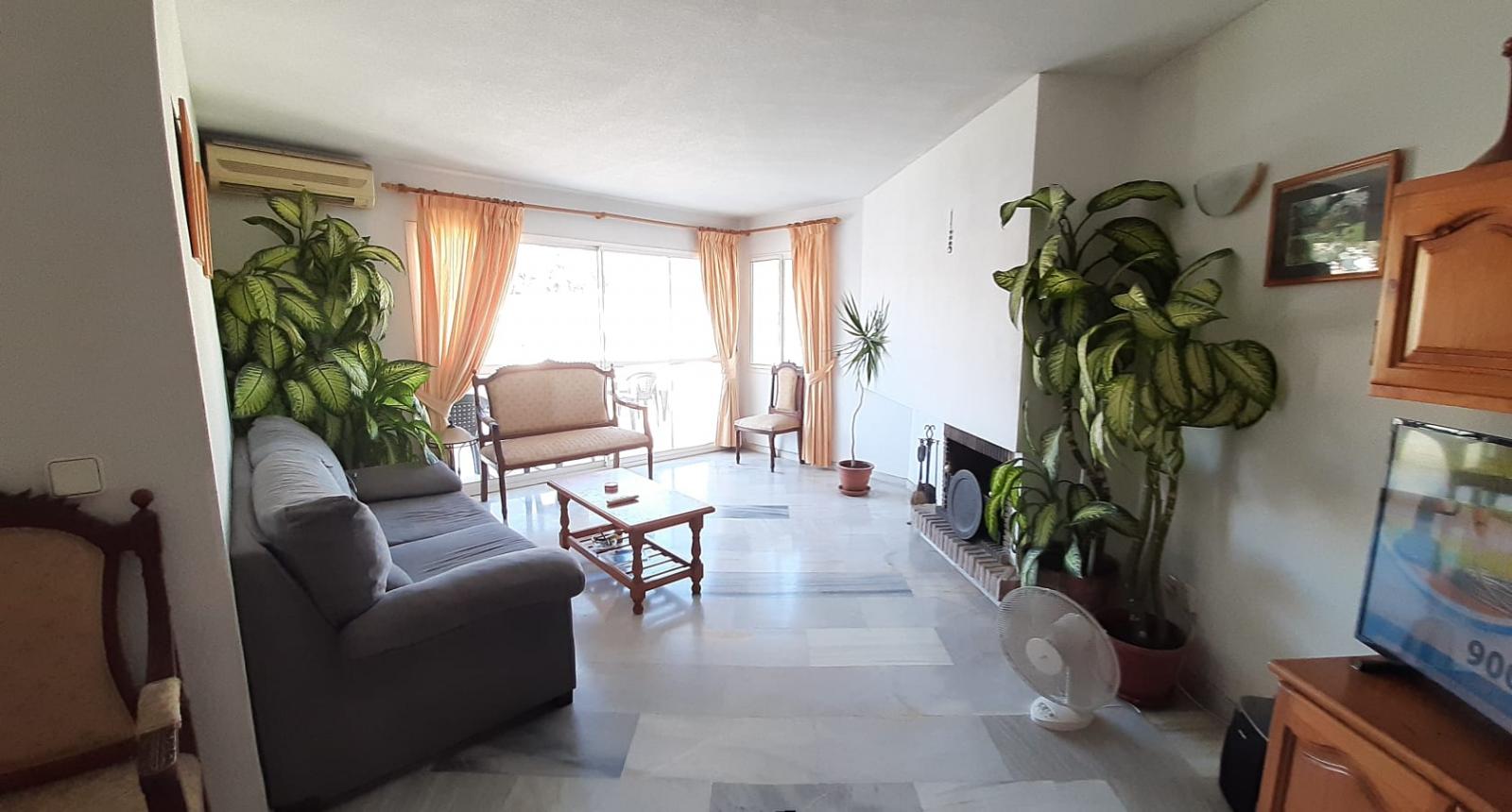 Penthouse for Sale in Mijas