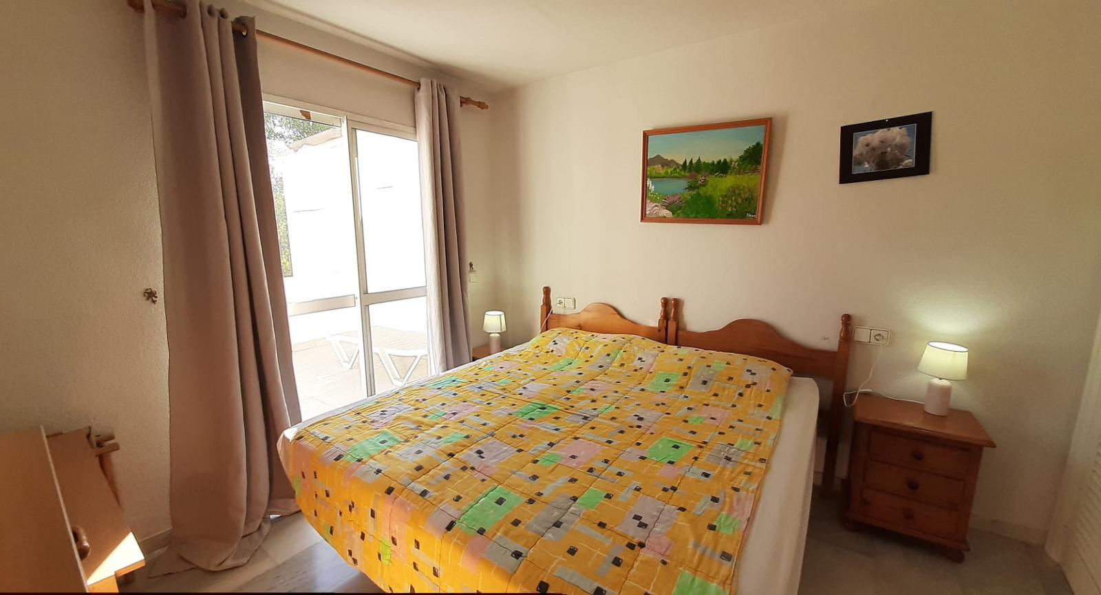 Penthouse for Sale in Mijas