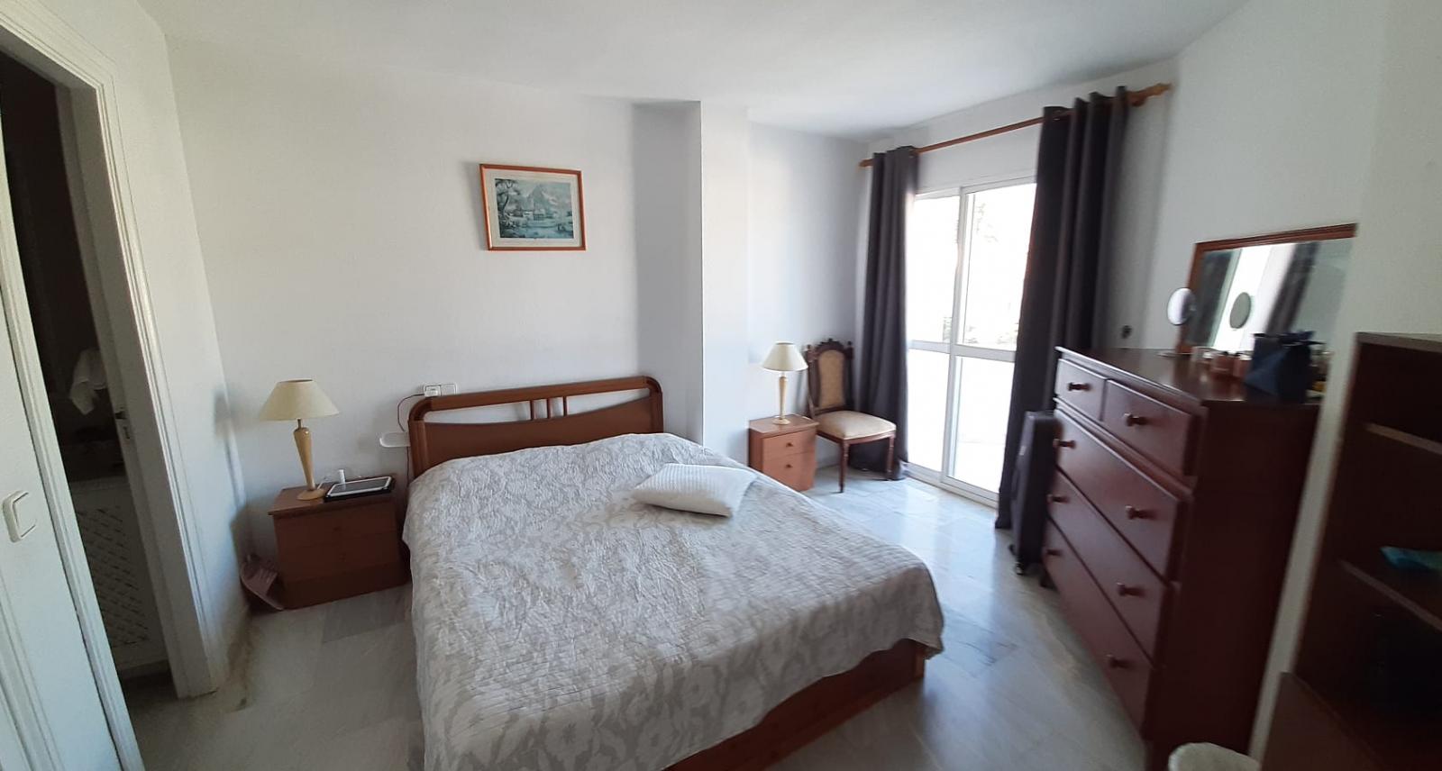 Penthouse for Sale in Mijas
