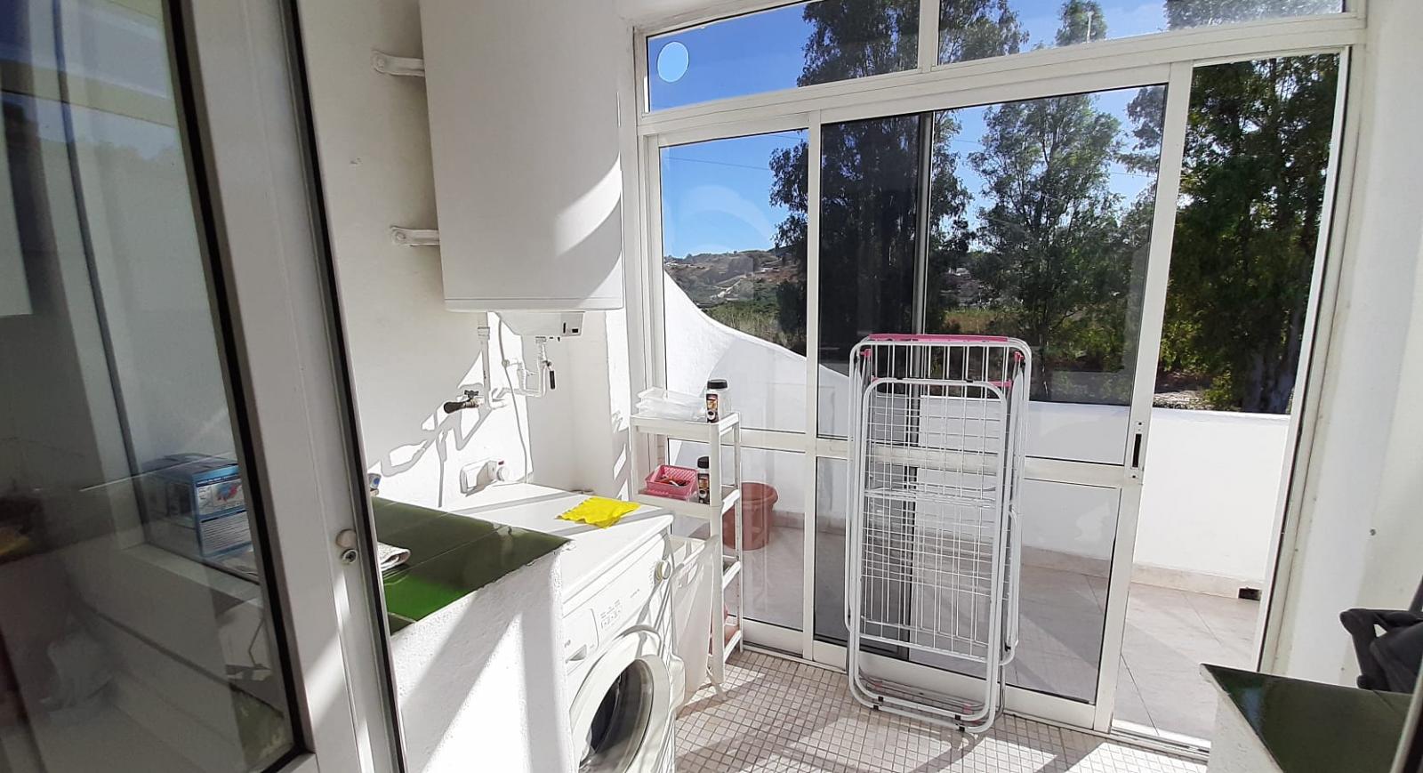 Penthouse for Sale in Mijas
