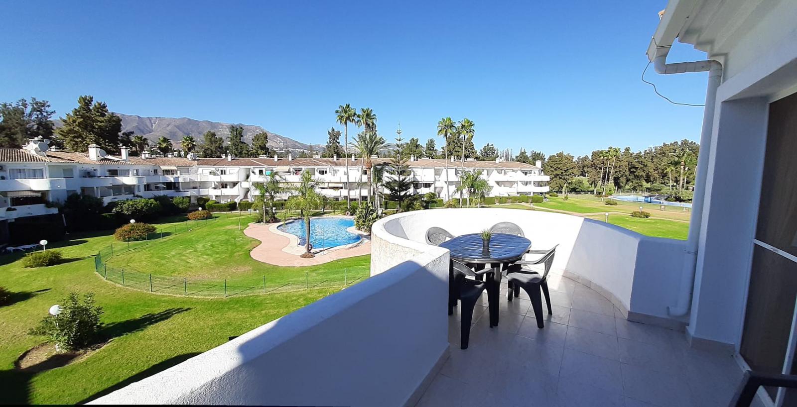 Penthouse for Sale in Mijas