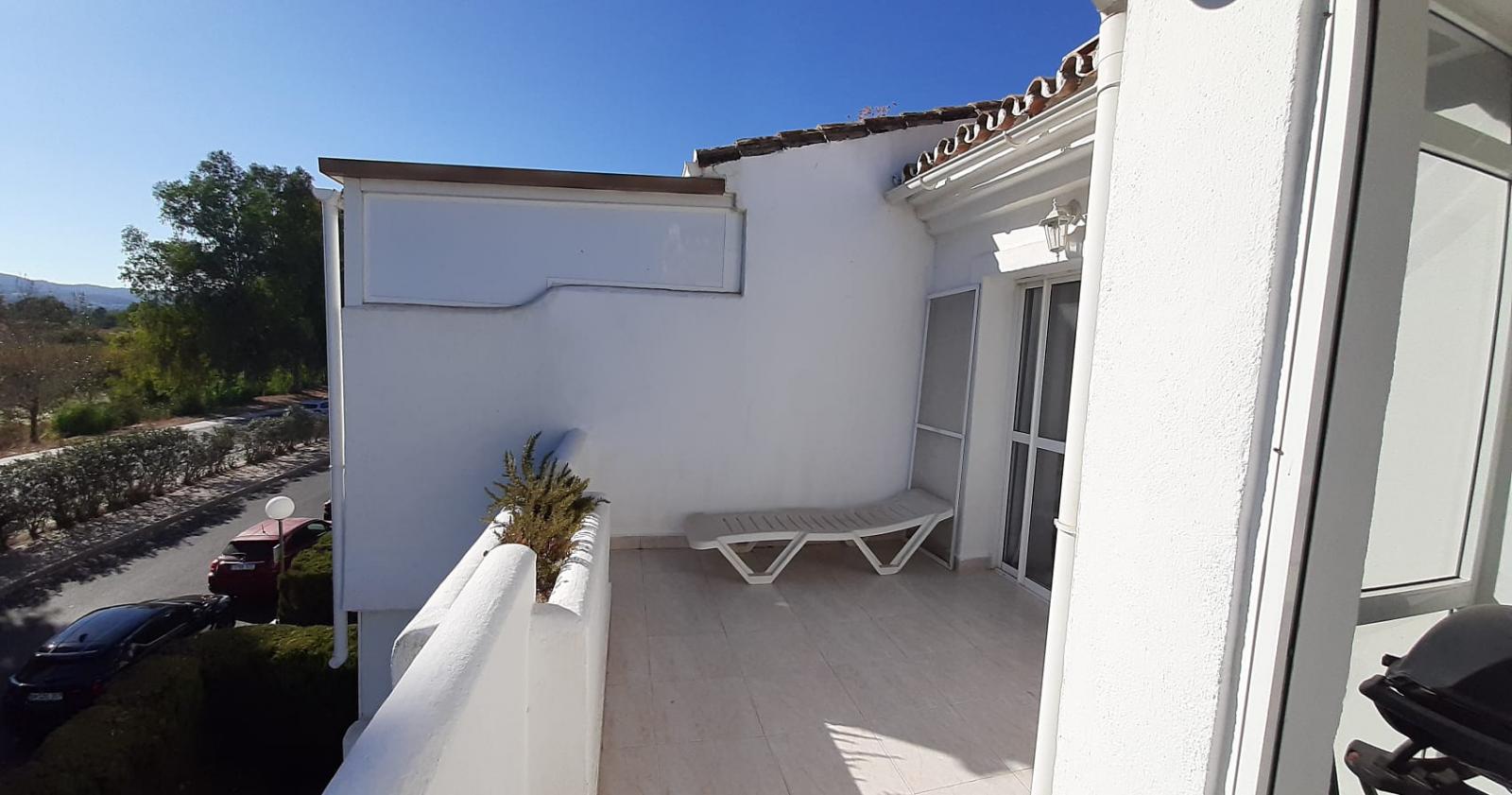 Penthouse for Sale in Mijas