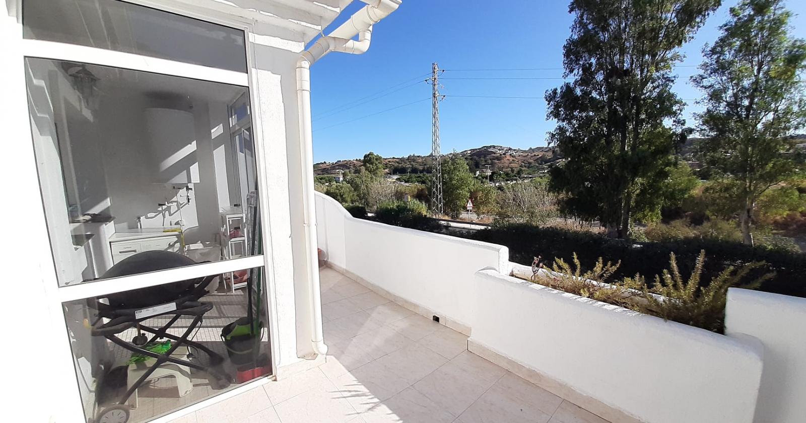 Penthouse for Sale in Mijas