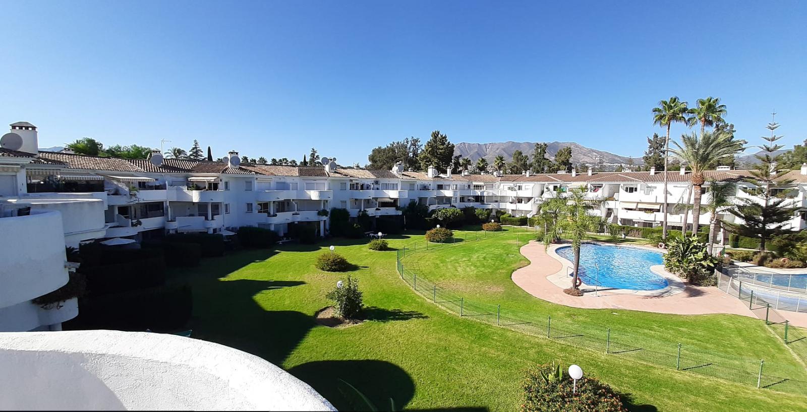 Penthouse for Sale in Mijas