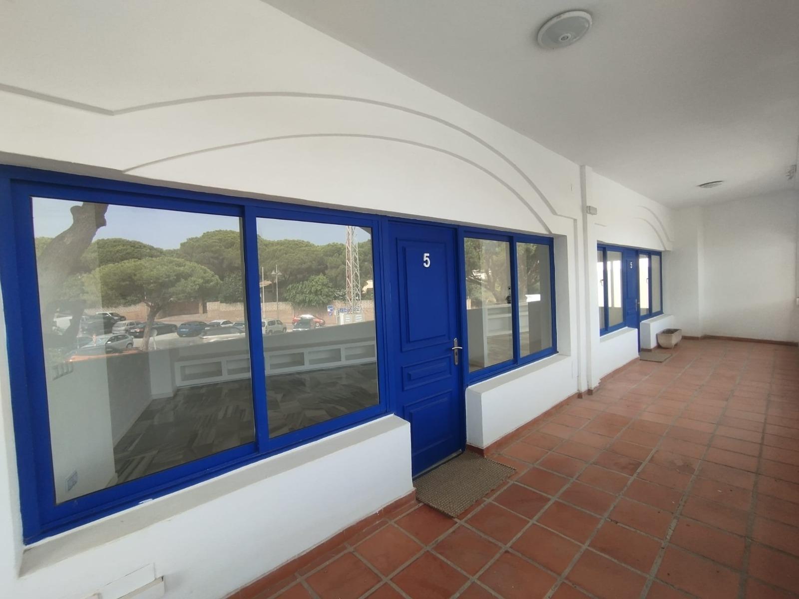 Local en Alquiler en Mijas
