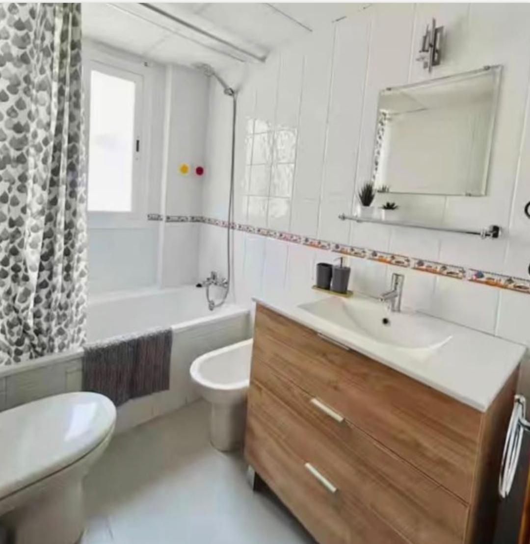Flat for Sale in Mijas