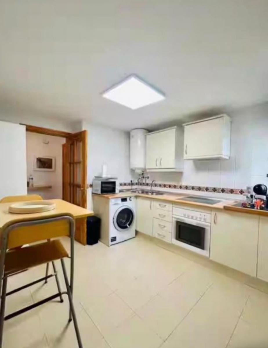 Flat for Sale in Mijas