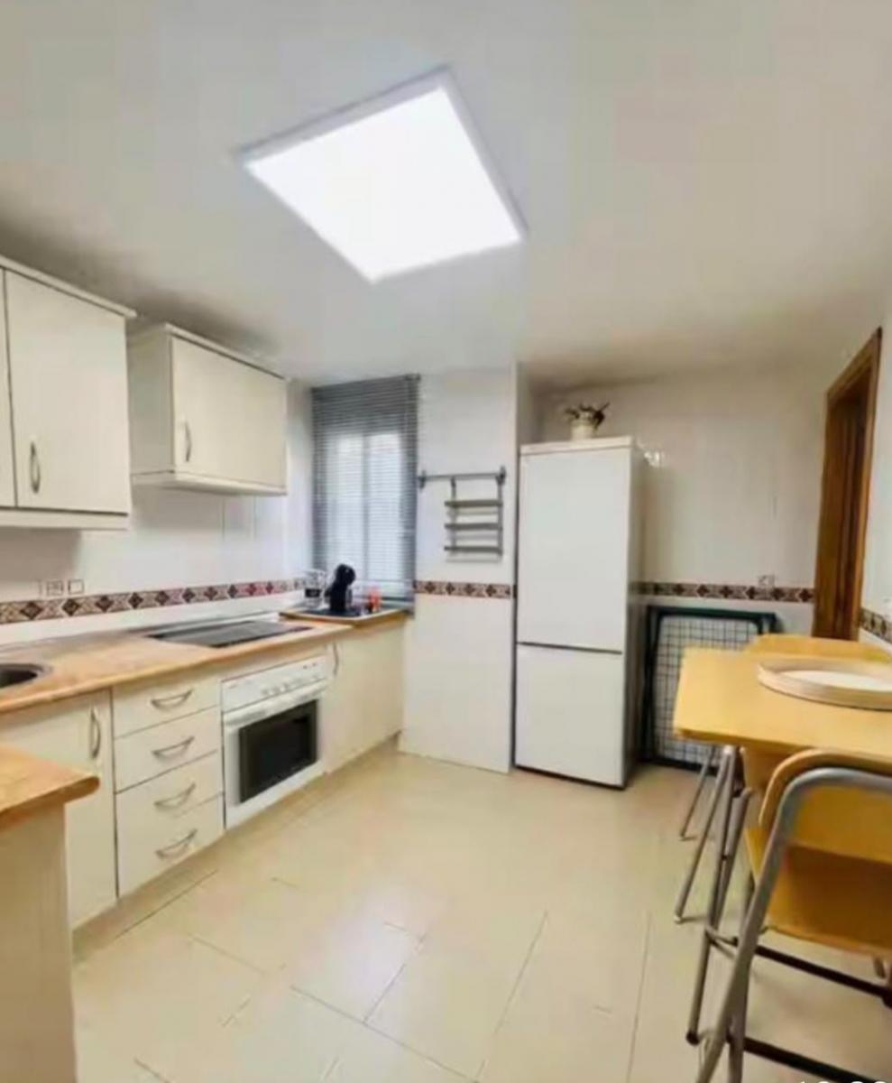 Flat for Sale in Mijas