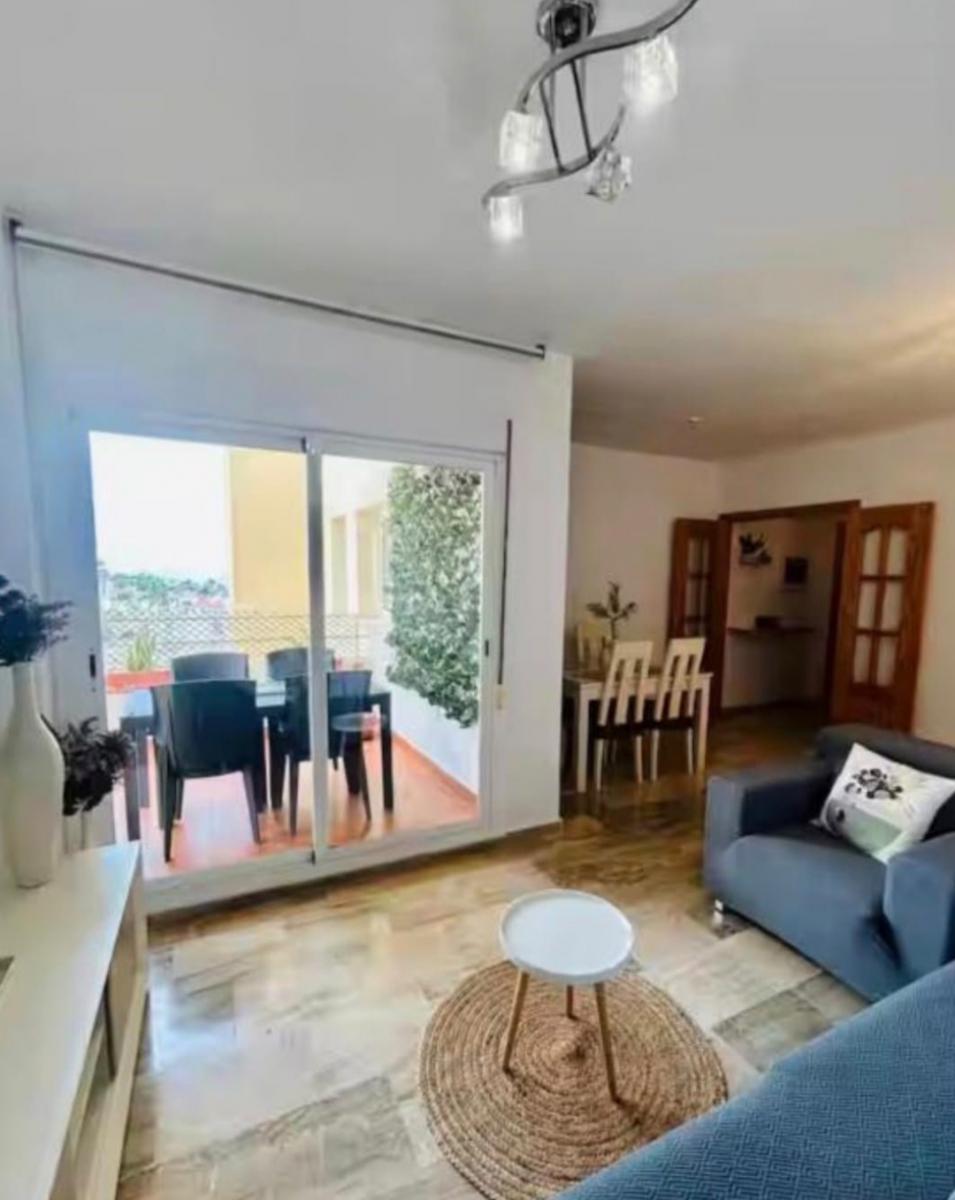Flat for Sale in Mijas