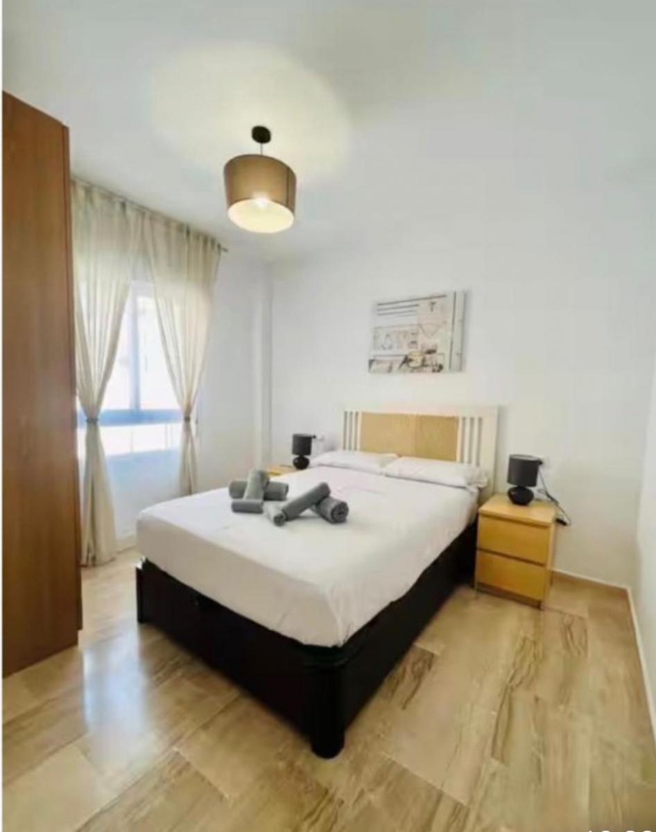 Flat for Sale in Mijas