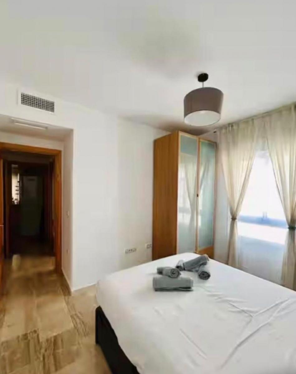 Flat for Sale in Mijas
