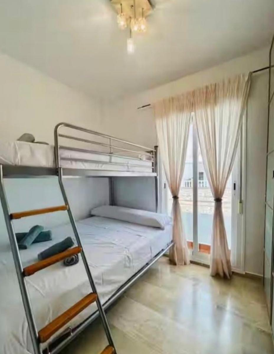 Flat for Sale in Mijas