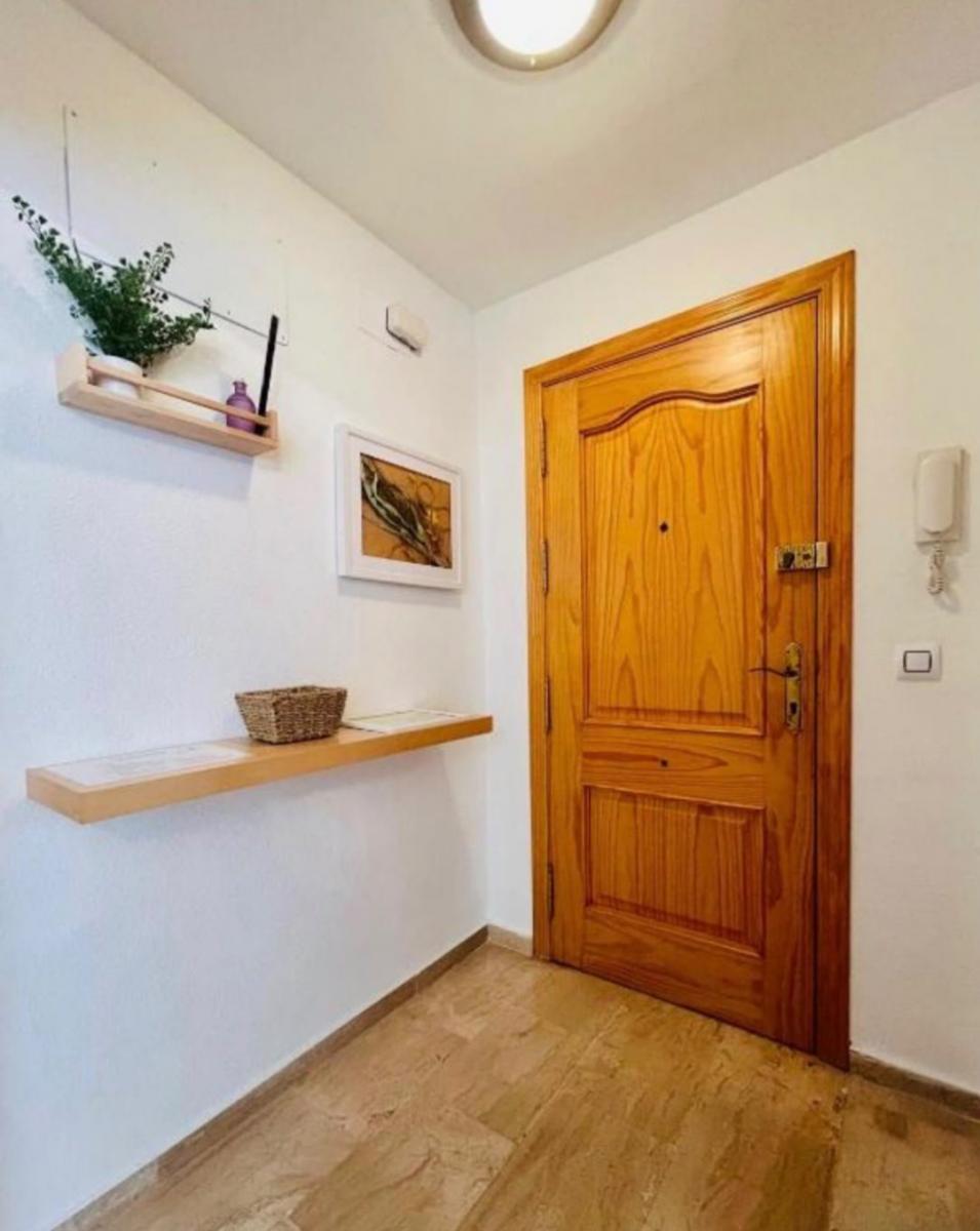 Flat for Sale in Mijas