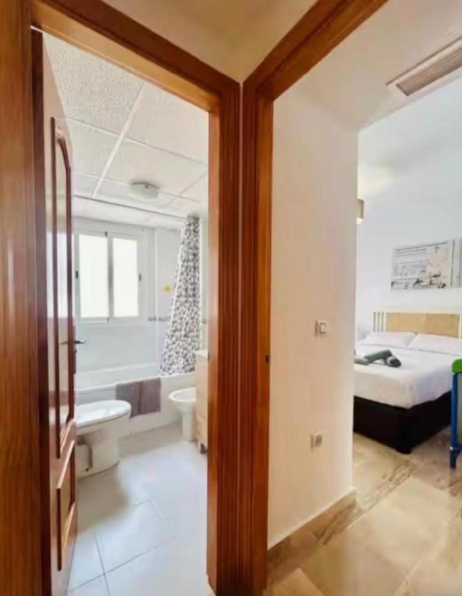 Flat for Sale in Mijas