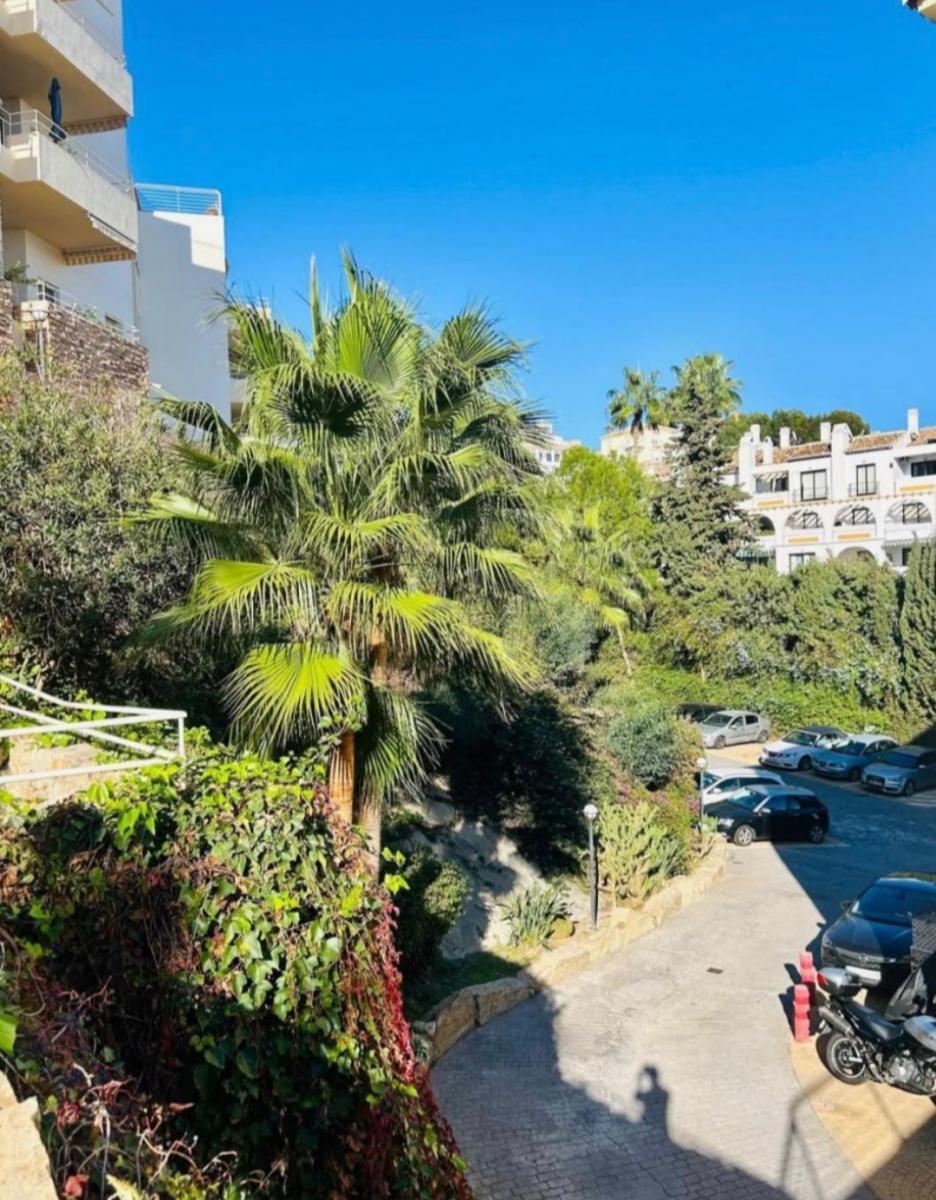 Flat for Sale in Mijas