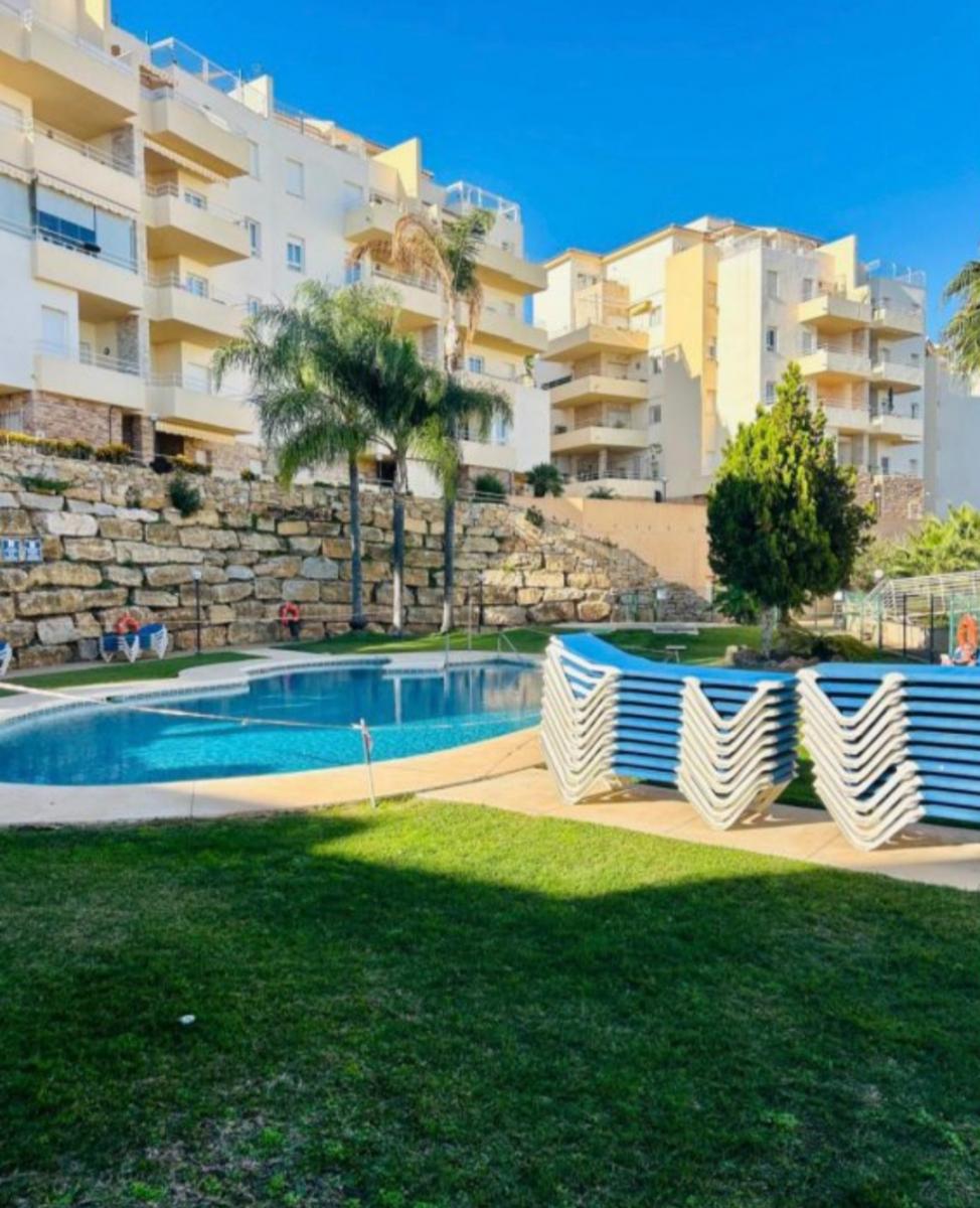Flat for Sale in Mijas
