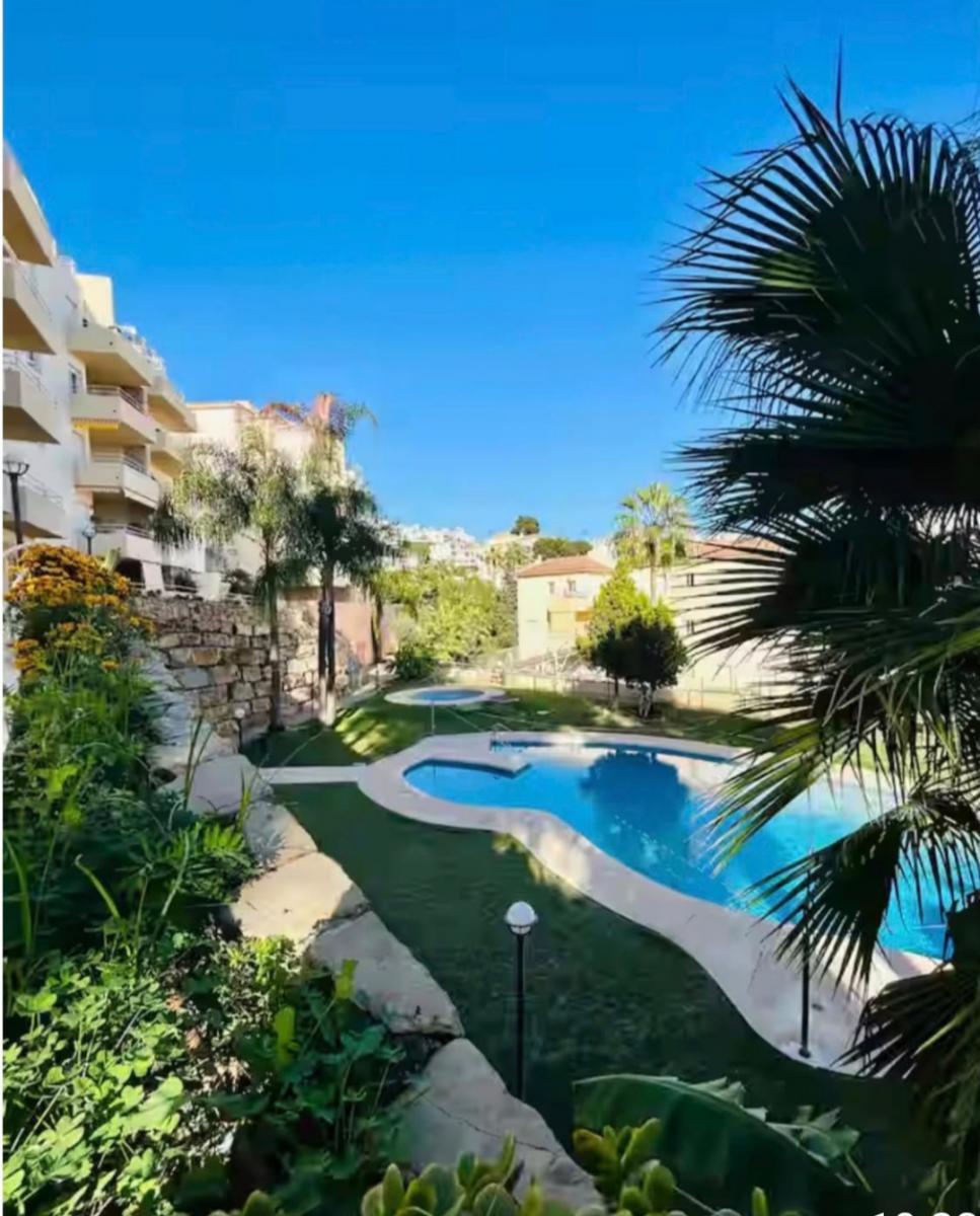 Flat for Sale in Mijas
