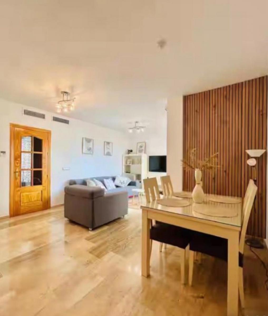 Flat for Sale in Mijas