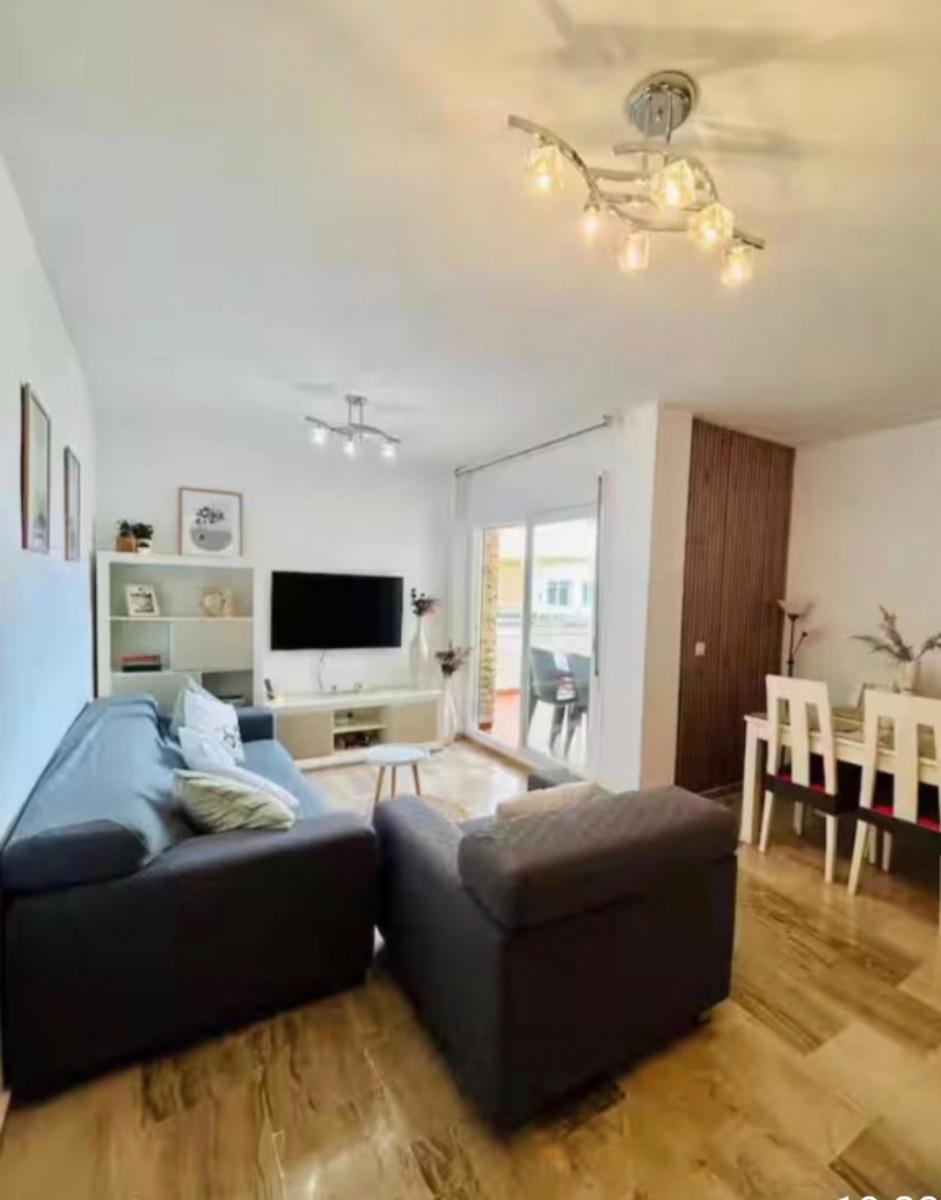 Flat for Sale in Mijas