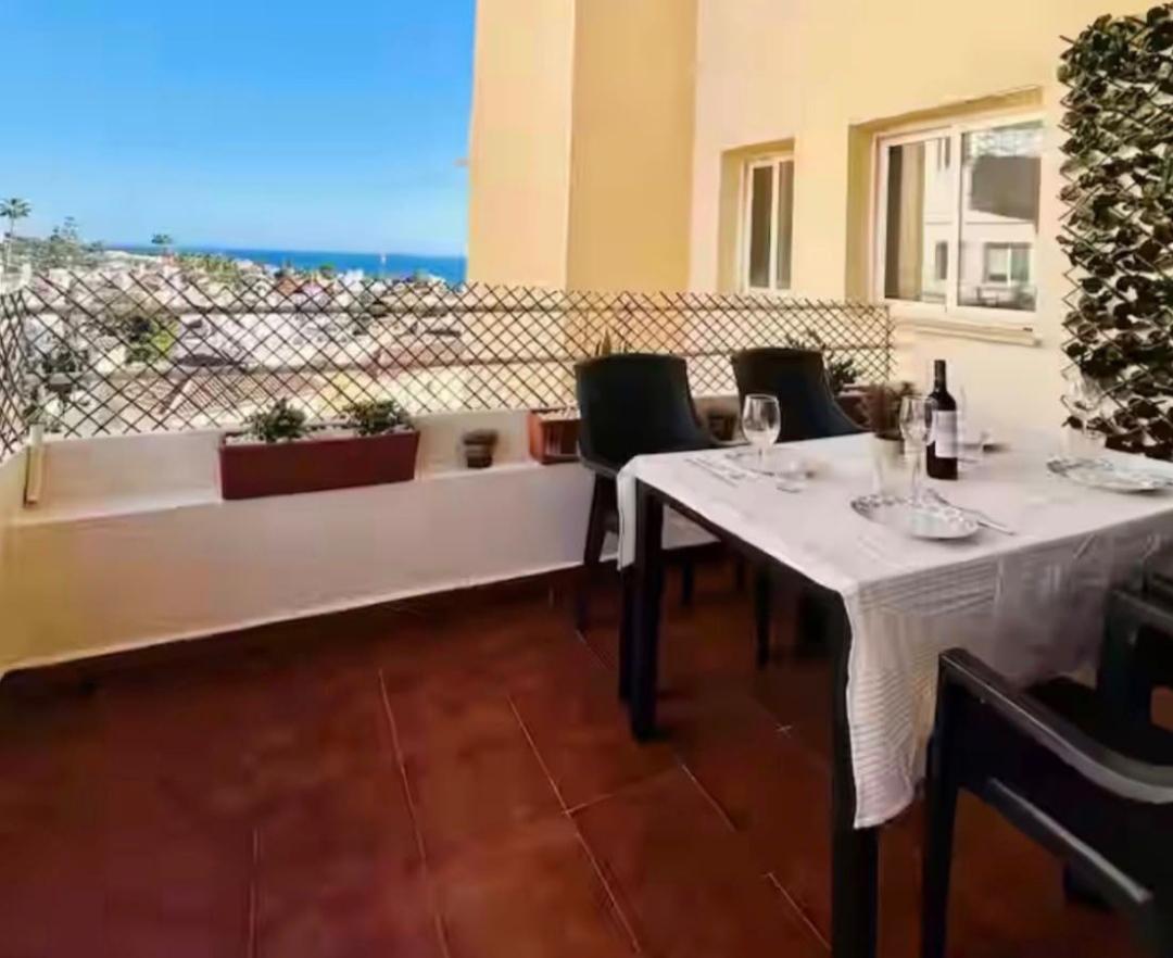 Flat for Sale in Mijas