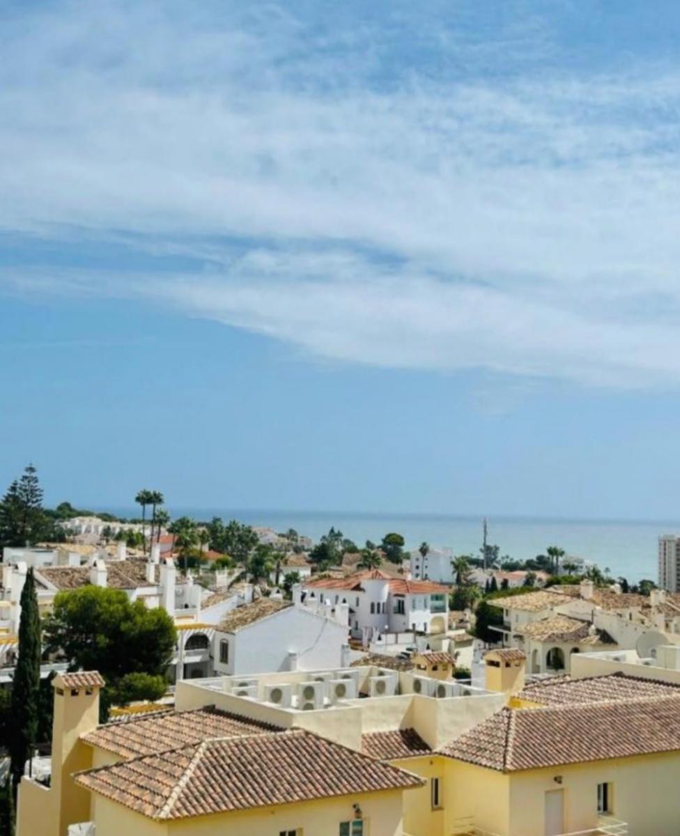 Flat for Sale in Mijas