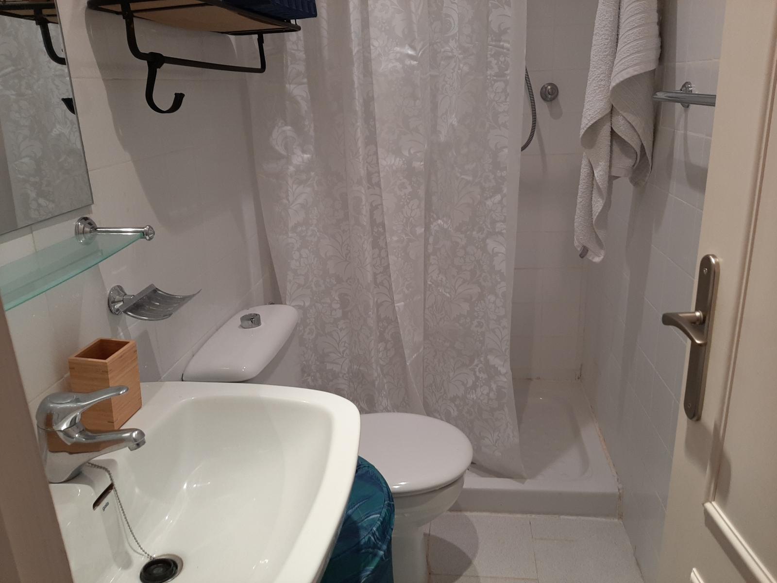 Flat for Rent in Mijas