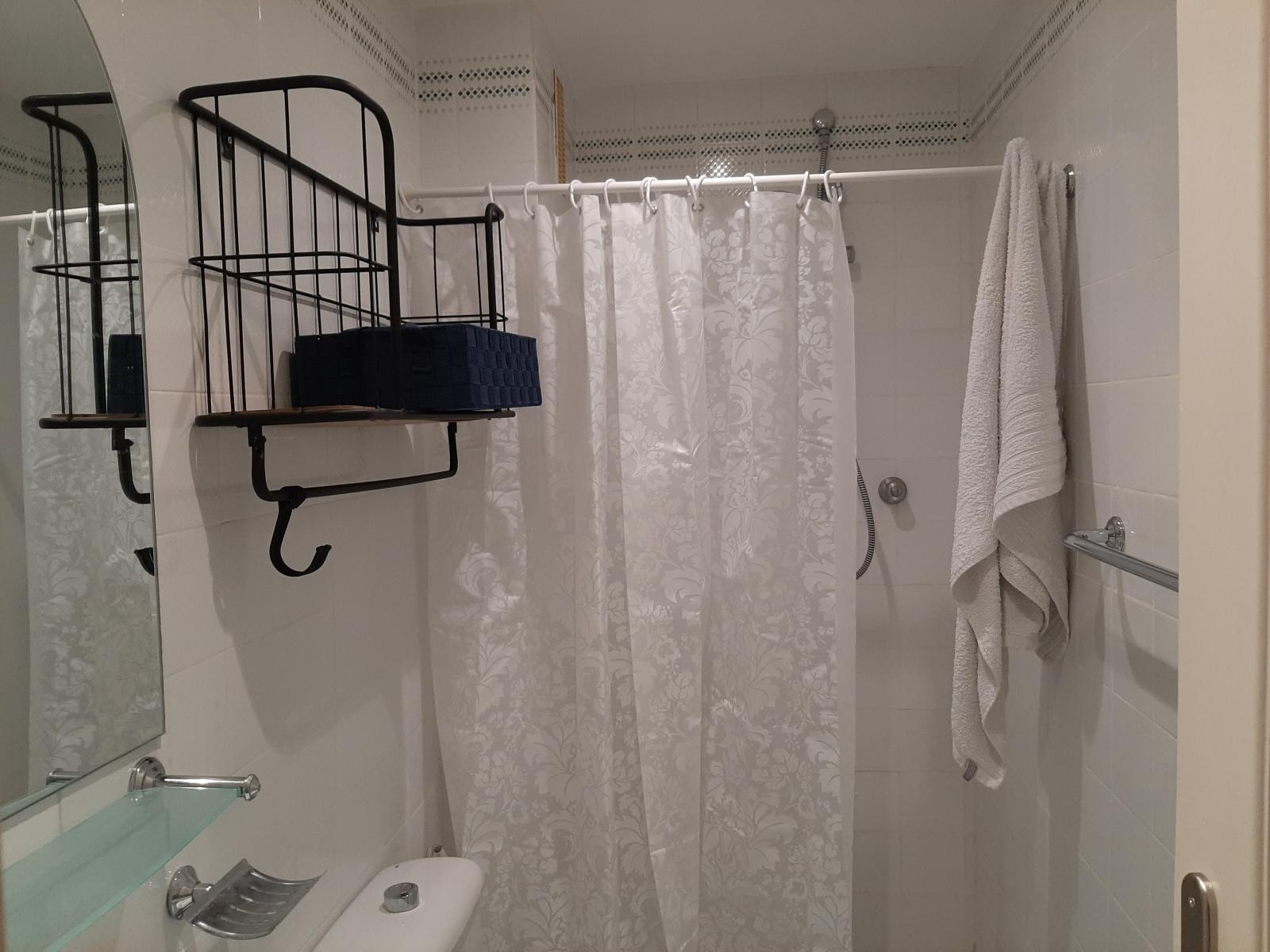 Flat for Rent in Mijas