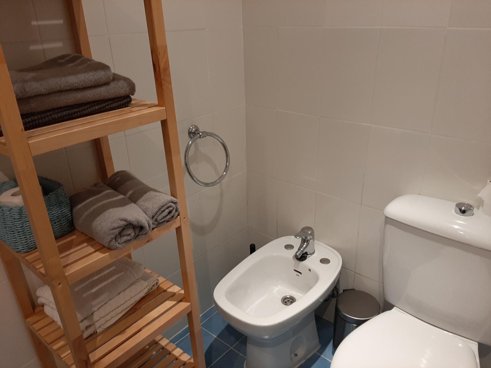 Flat for Rent in Mijas