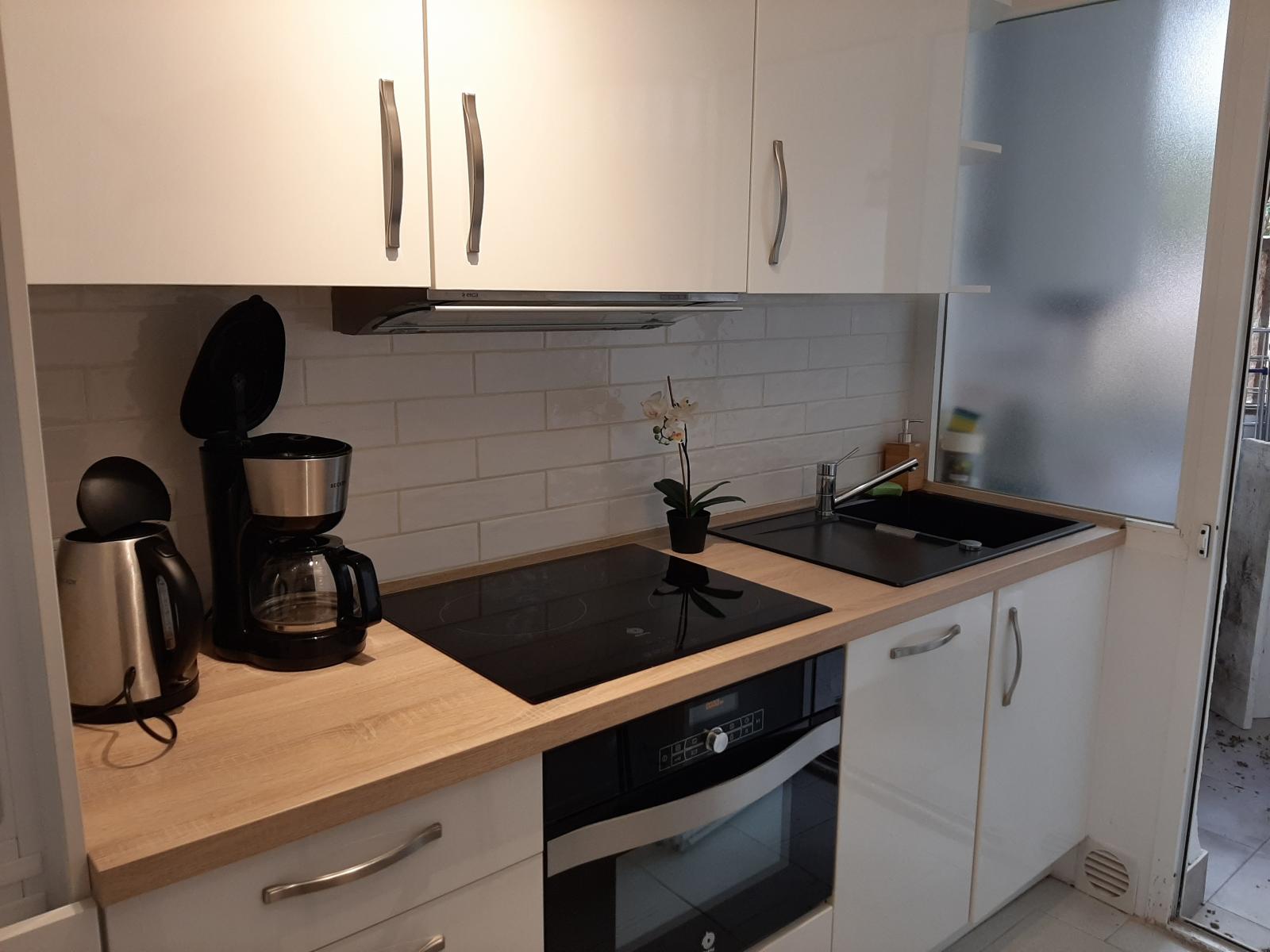 Flat for Rent in Mijas