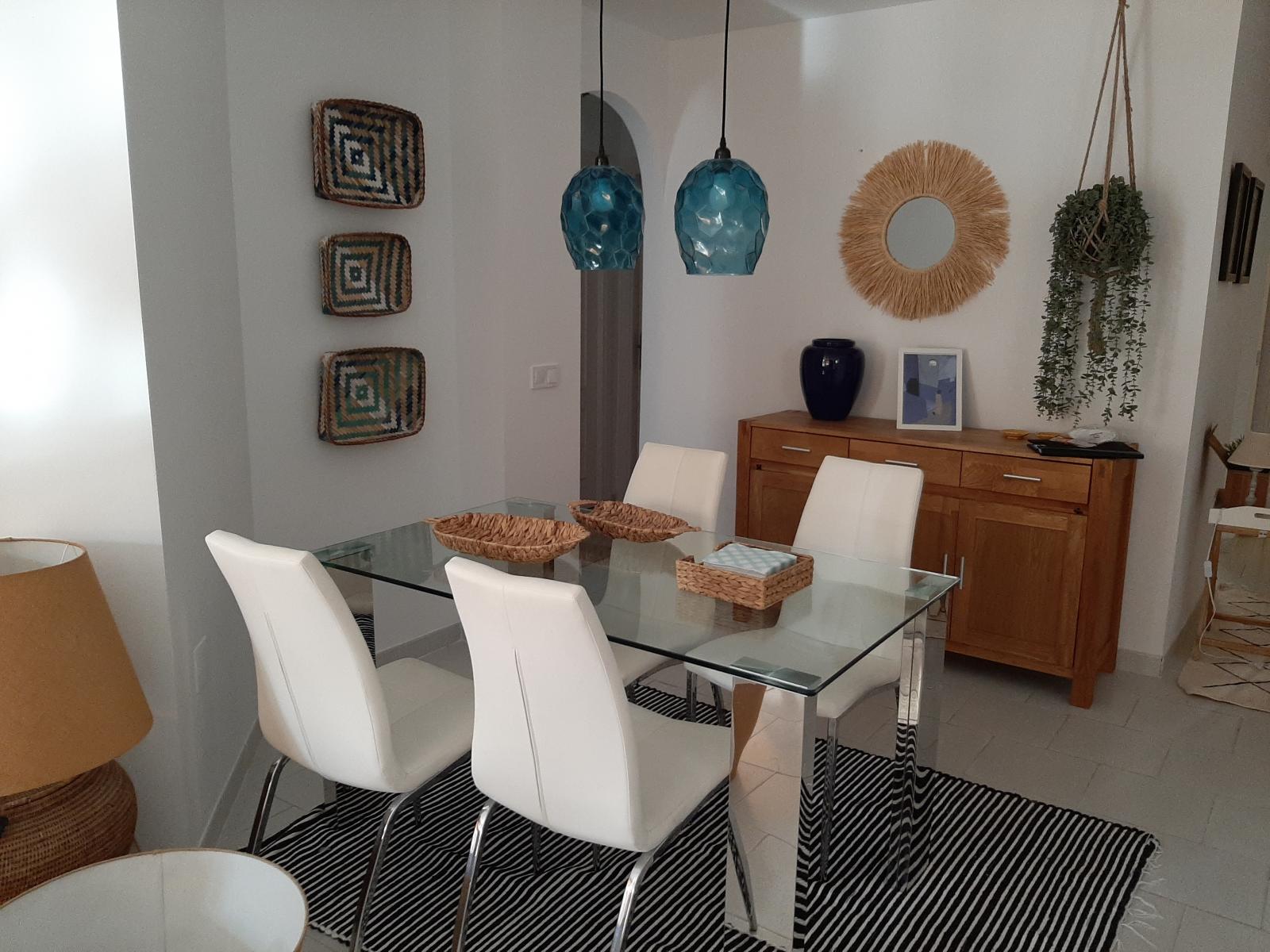 Flat for Rent in Mijas