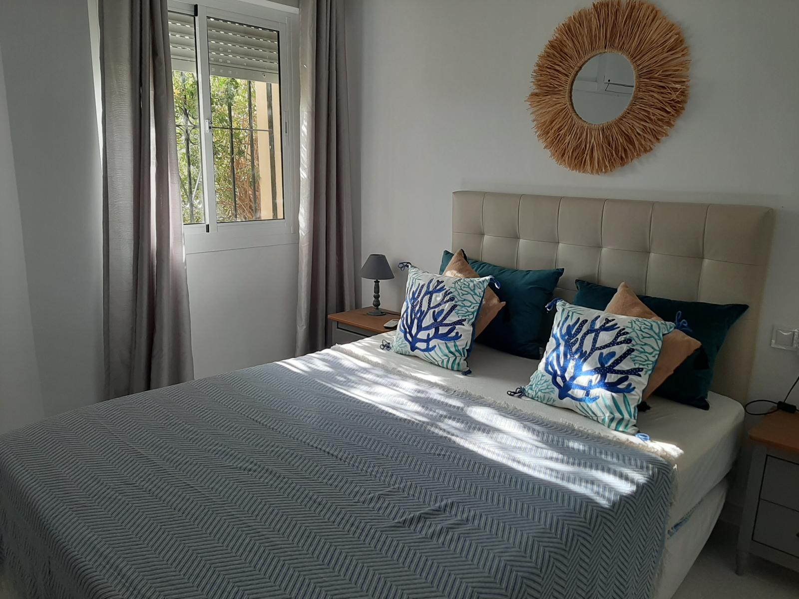 Flat for Rent in Mijas