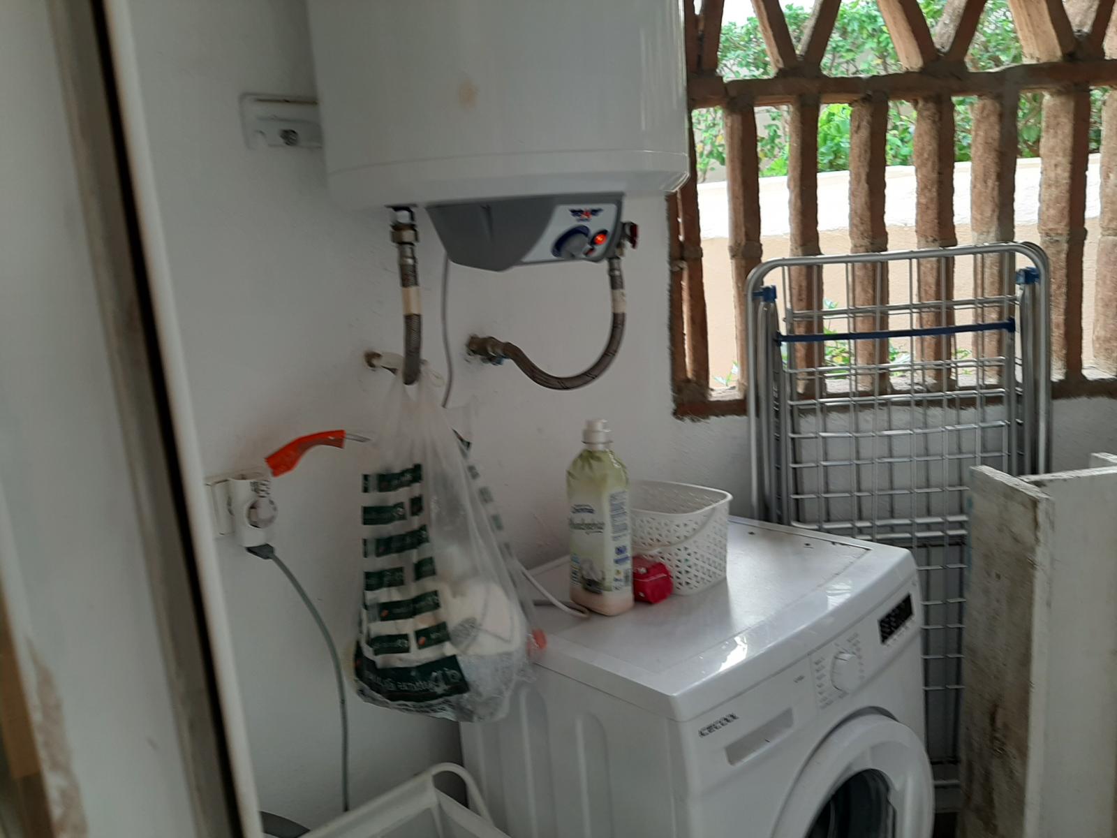 Flat for Rent in Mijas