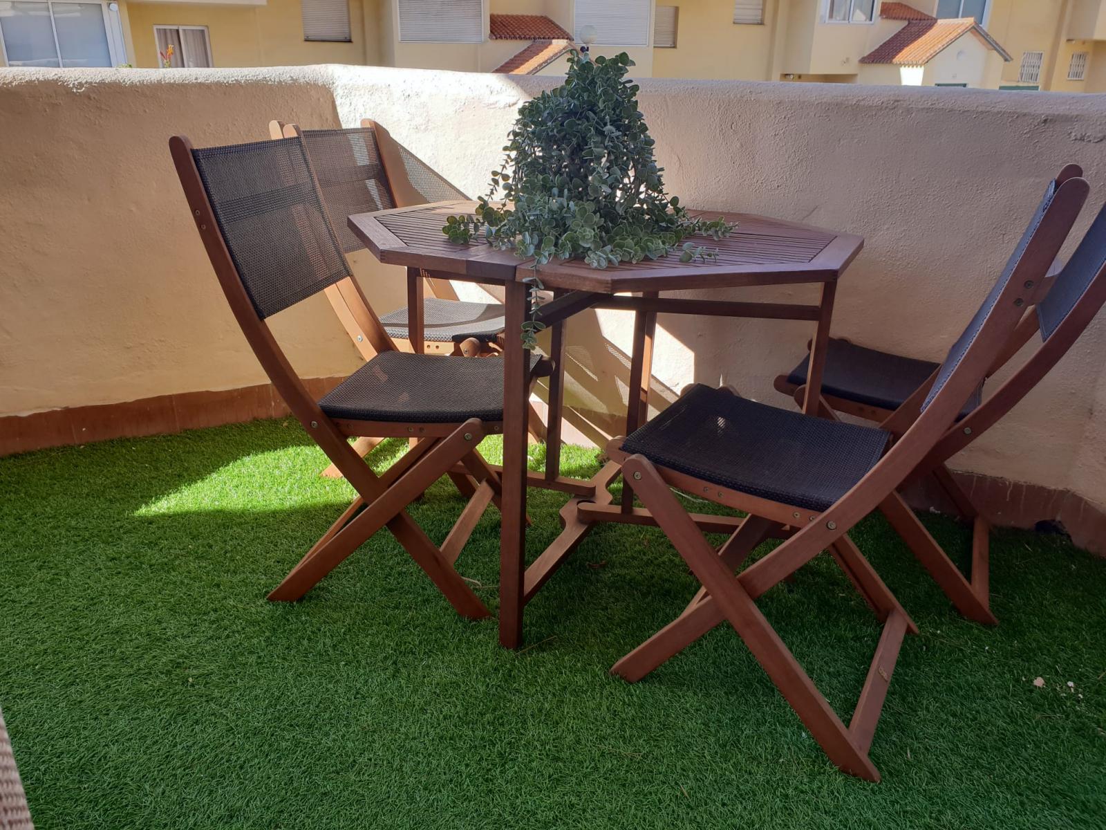 Flat for Rent in Mijas