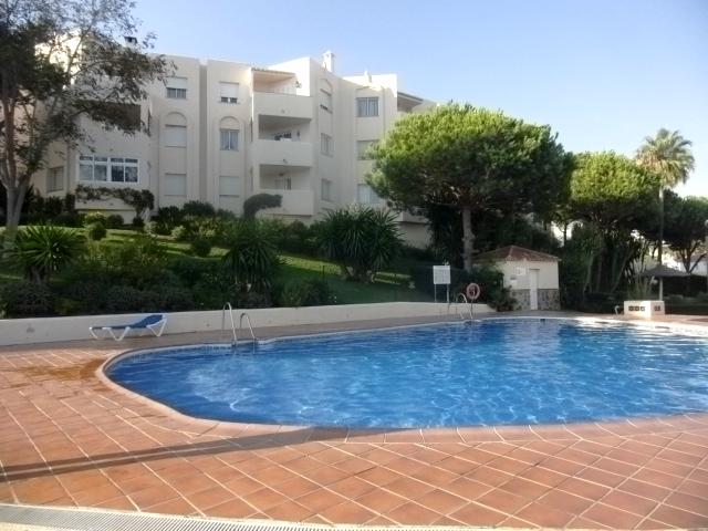 Flat for Rent in Mijas